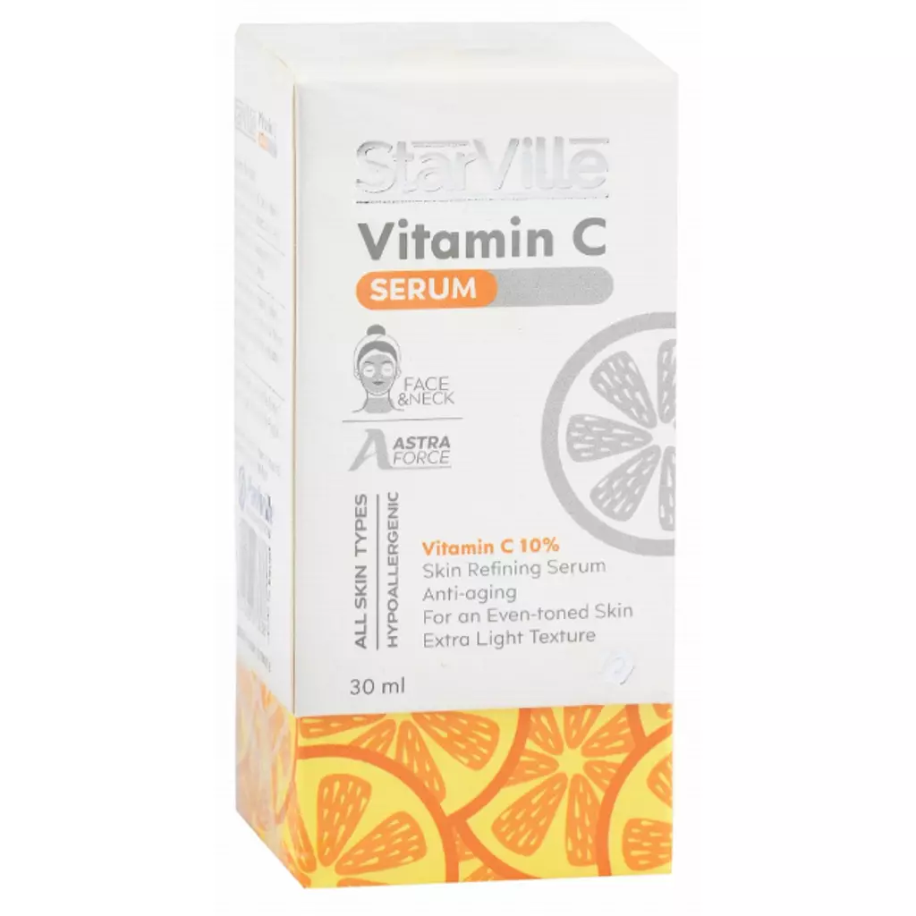 STARVILLE VITAMIN C SERUM 30 ML