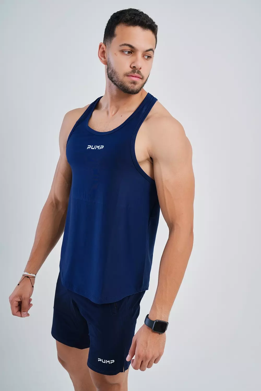 CORE PUMP TANK-NAVY hover image