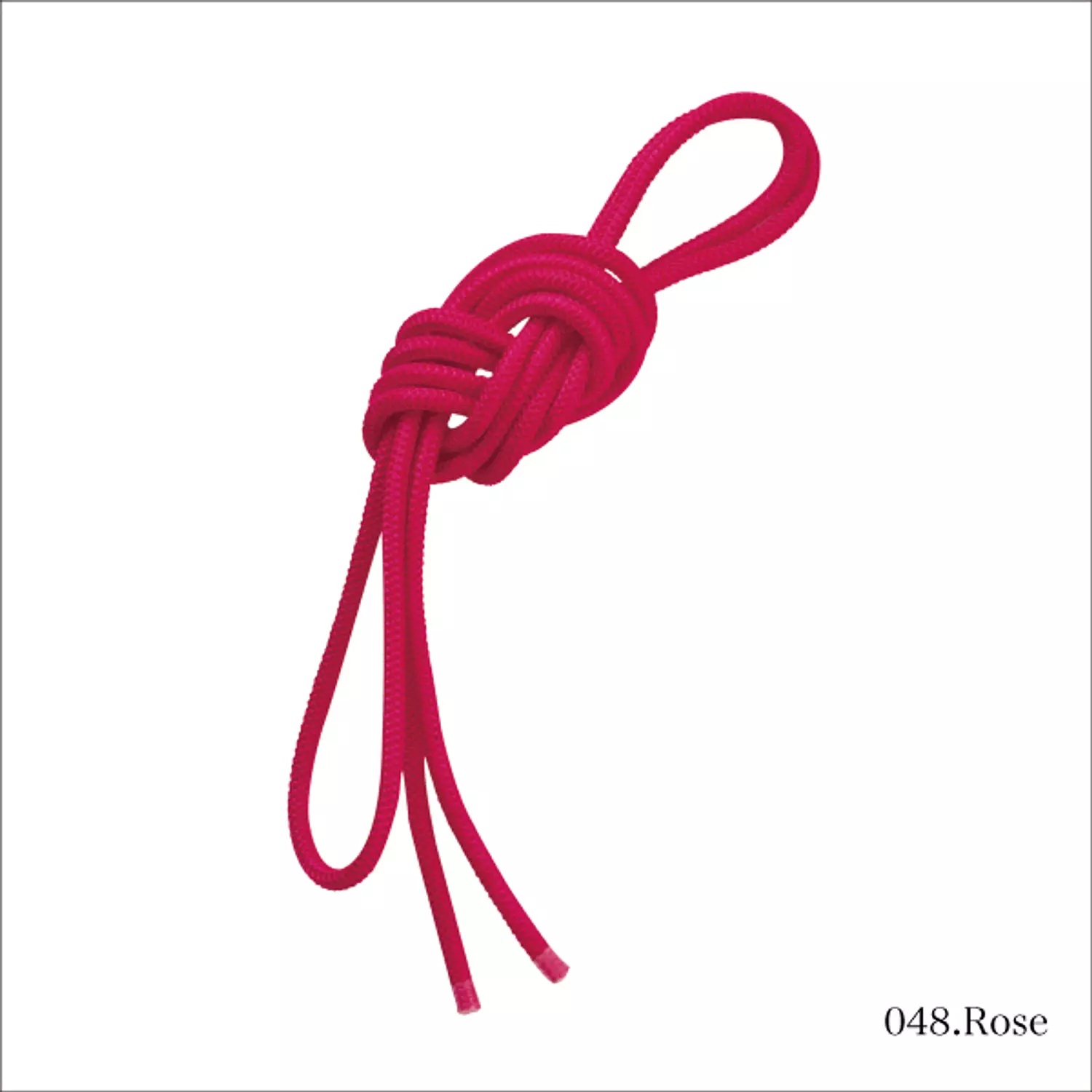 Chacott-Gym Rope (Nylon) FIG | 3m 8