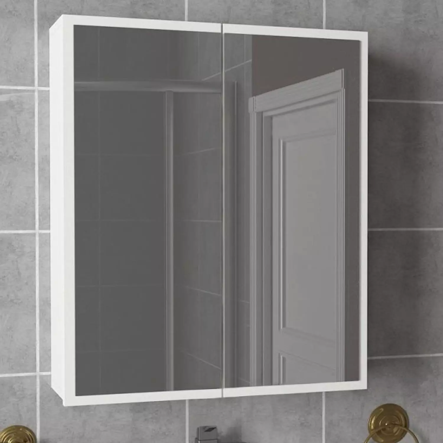 bathroom unit 60x17x70 cm - Artco.bath029 0