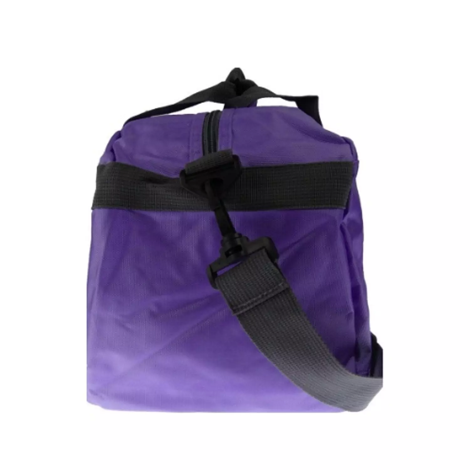 Gymnastics Sports Bag Purple-2nd-img