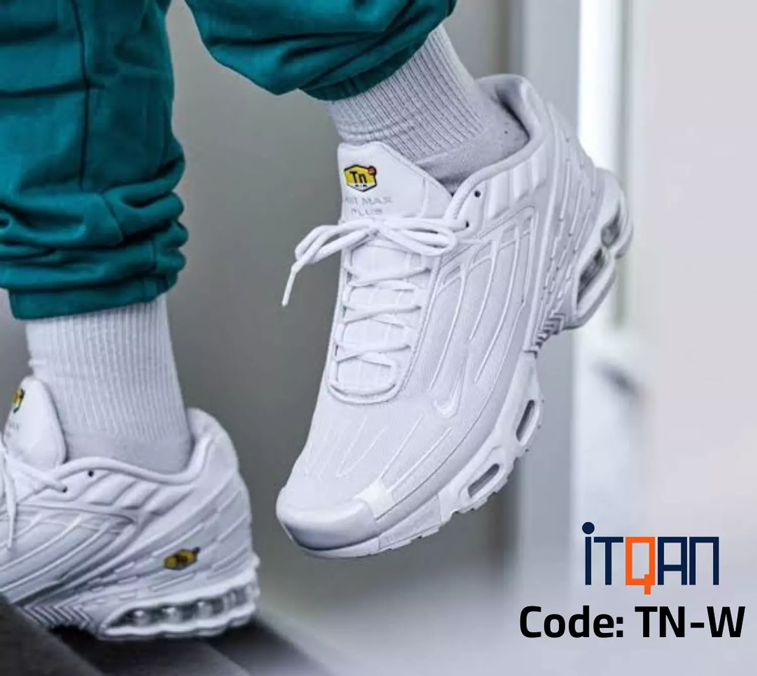 Nike TN Plus 3 4