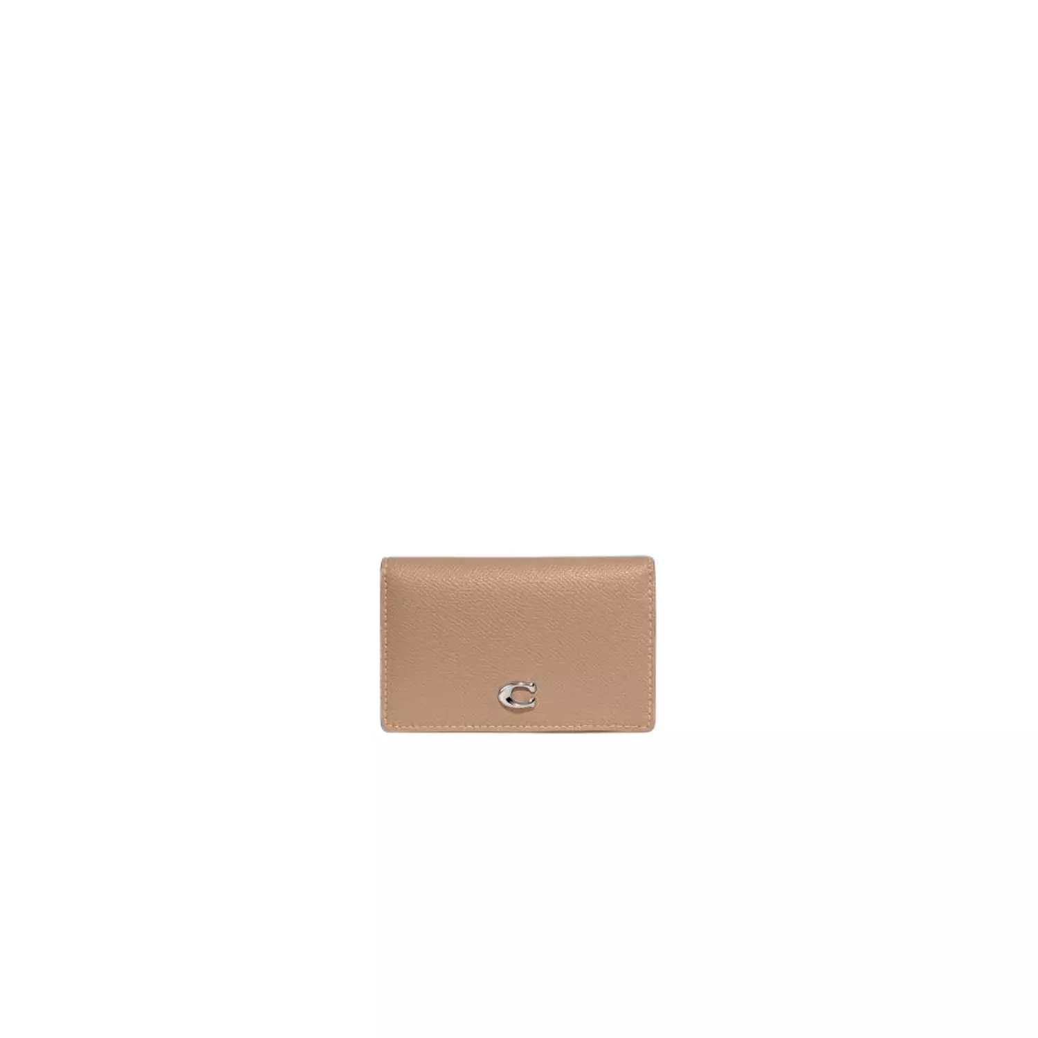 Coach Business Card Wallet 1