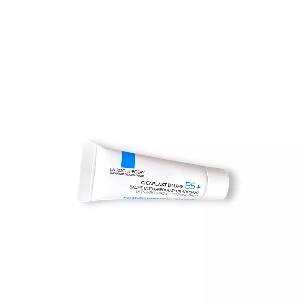 LA ROCHE- POSAY Cicaplast Baume B5 - 3 ml 