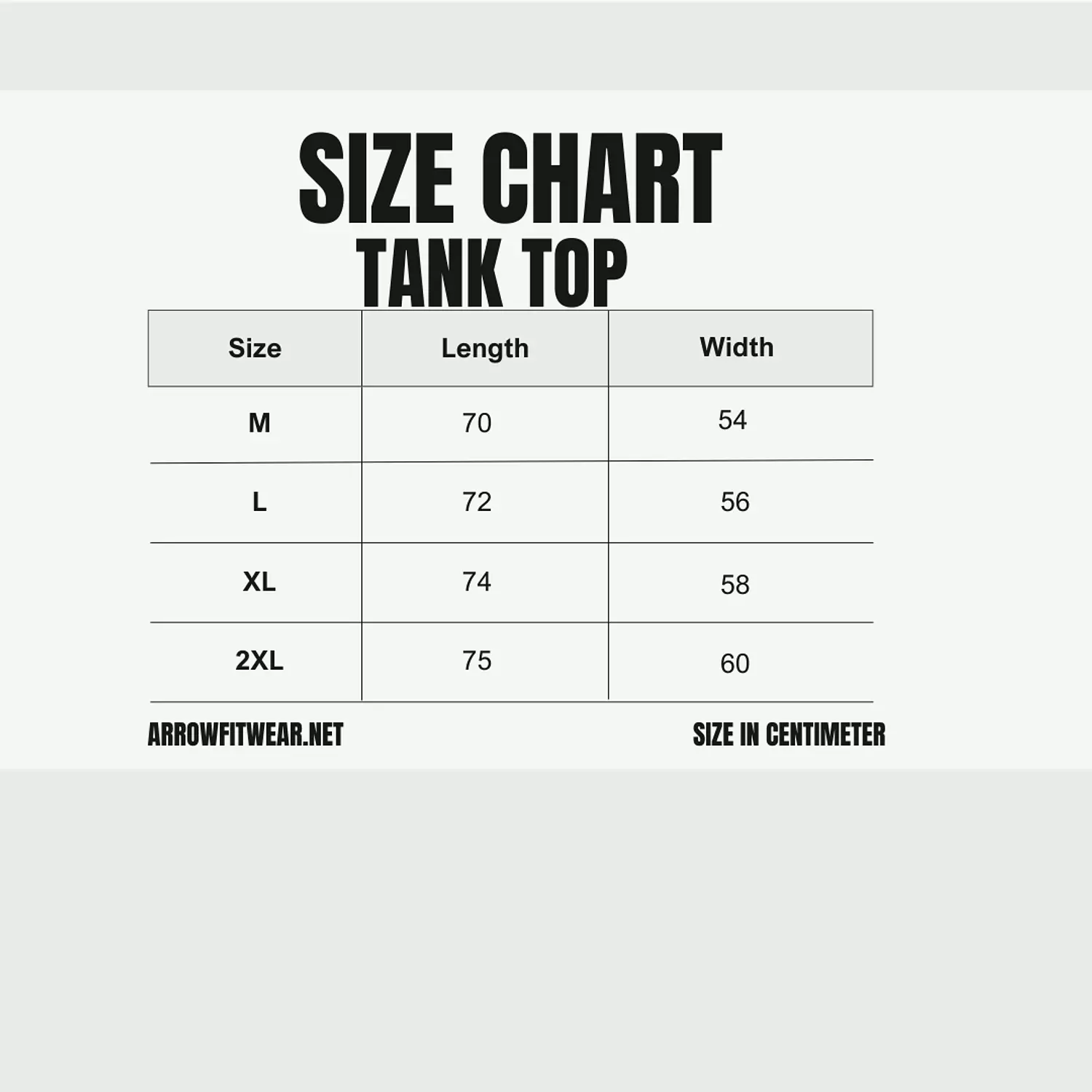 charcoal Tank 2