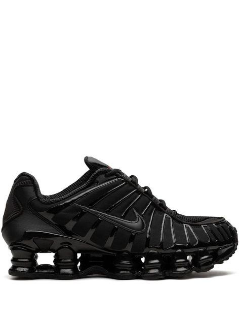 NIKE SHOX TL   hover image