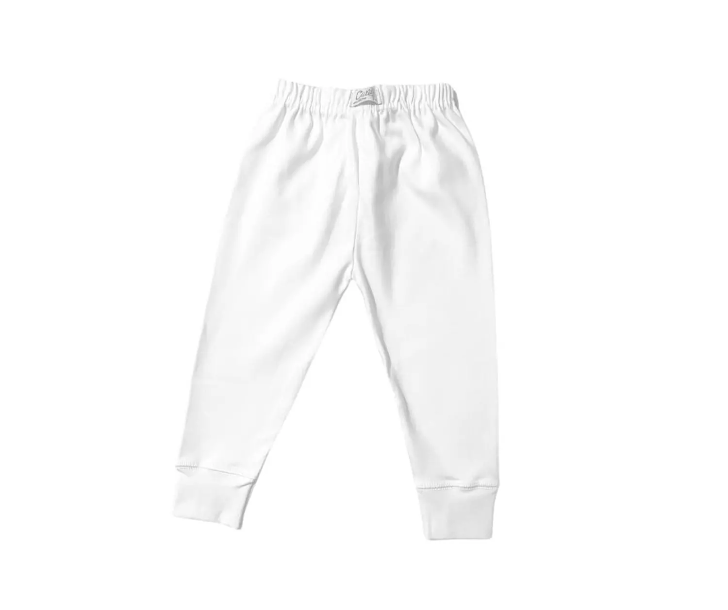 Kids Long Johns Interlock hover image