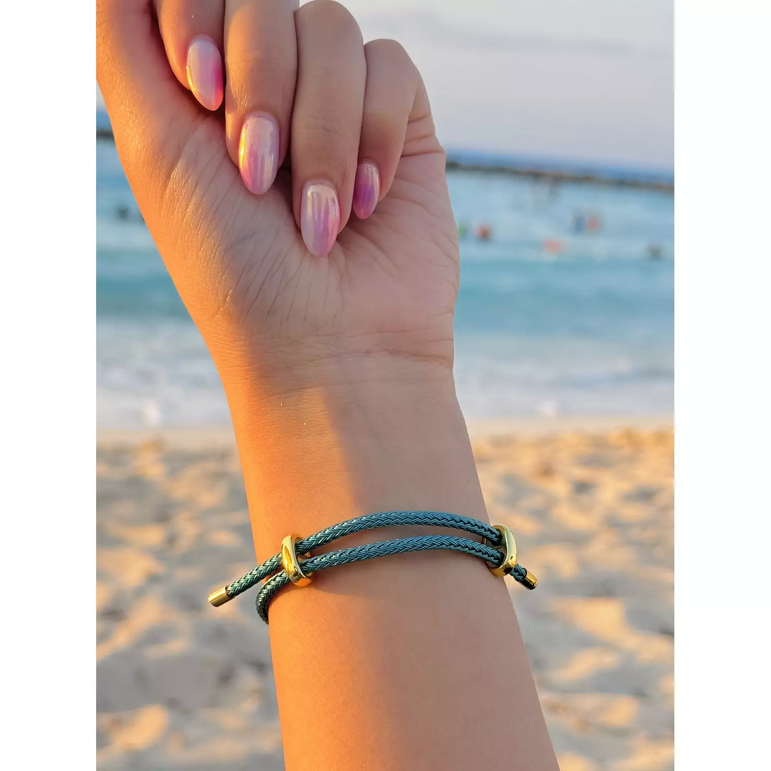 Ocean bracelet 2