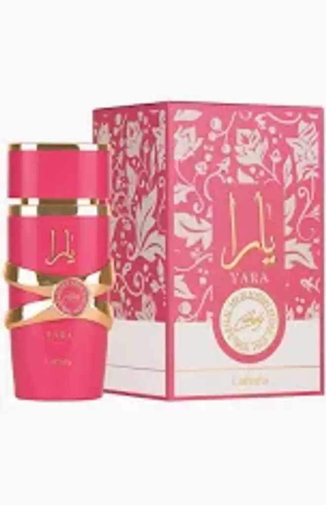 yara candy 100 ml