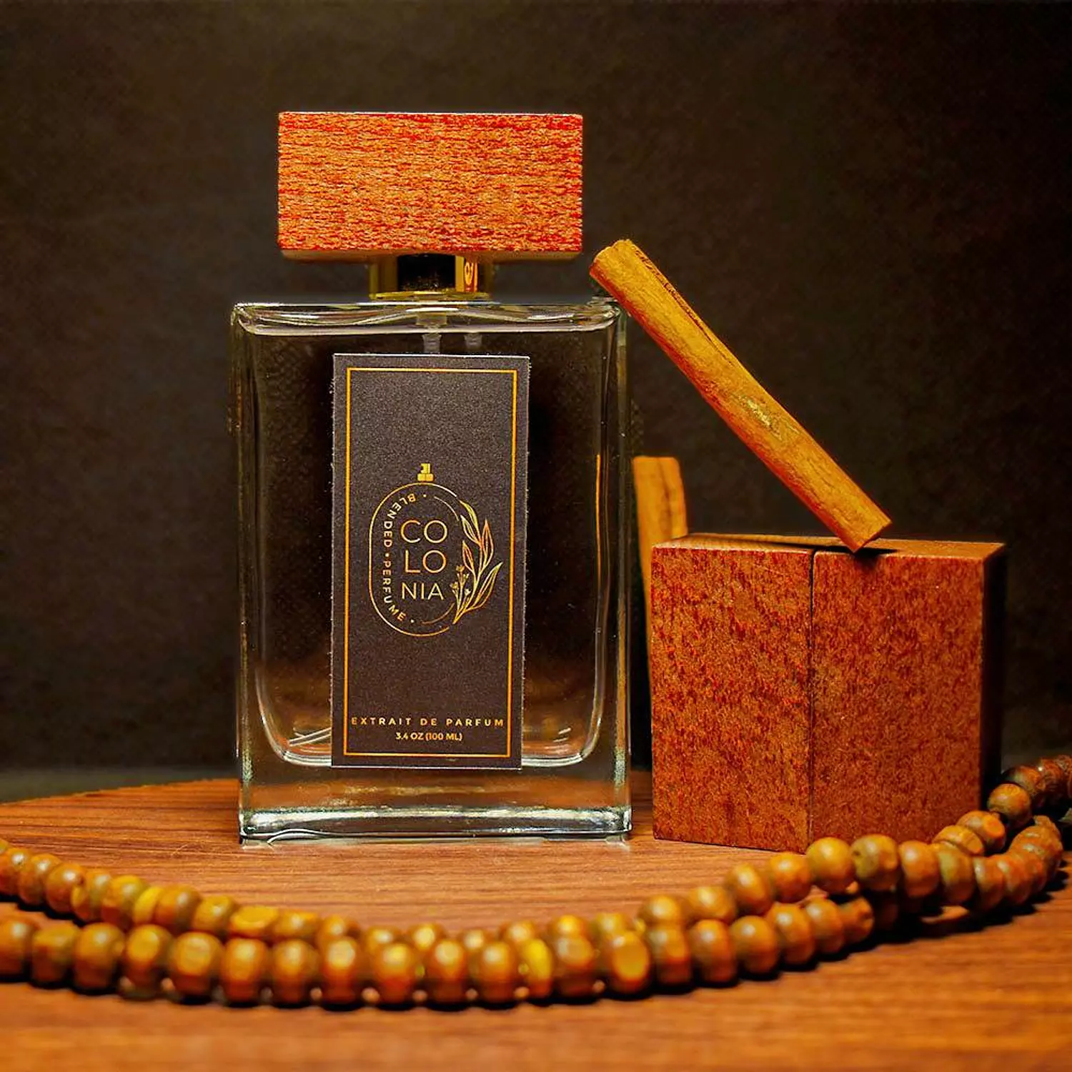 Ani Nishane A (آني - نيشاني A) عطر للجنسين 3