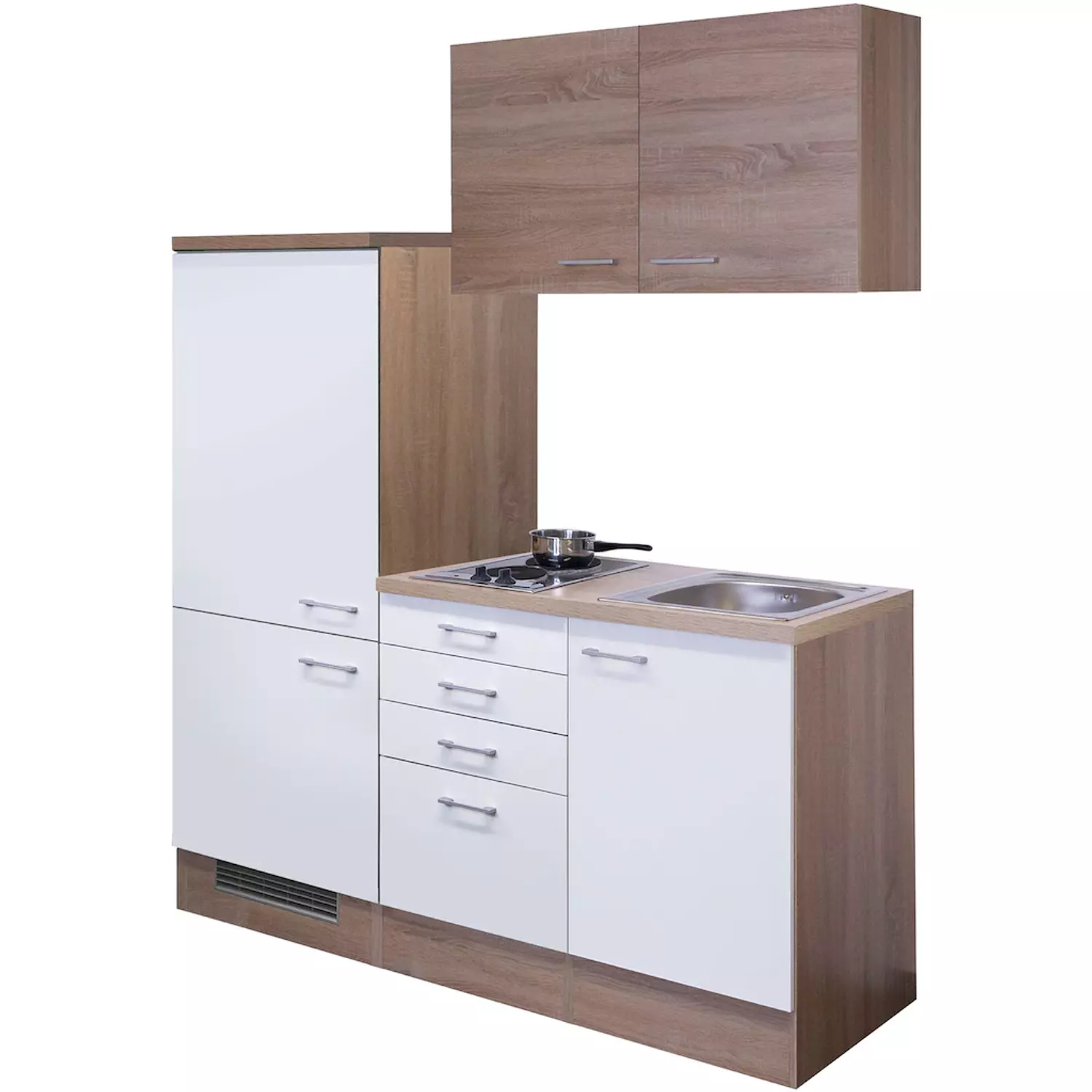 kitchen 150x60x160 cm- Artco.kitchen009 5