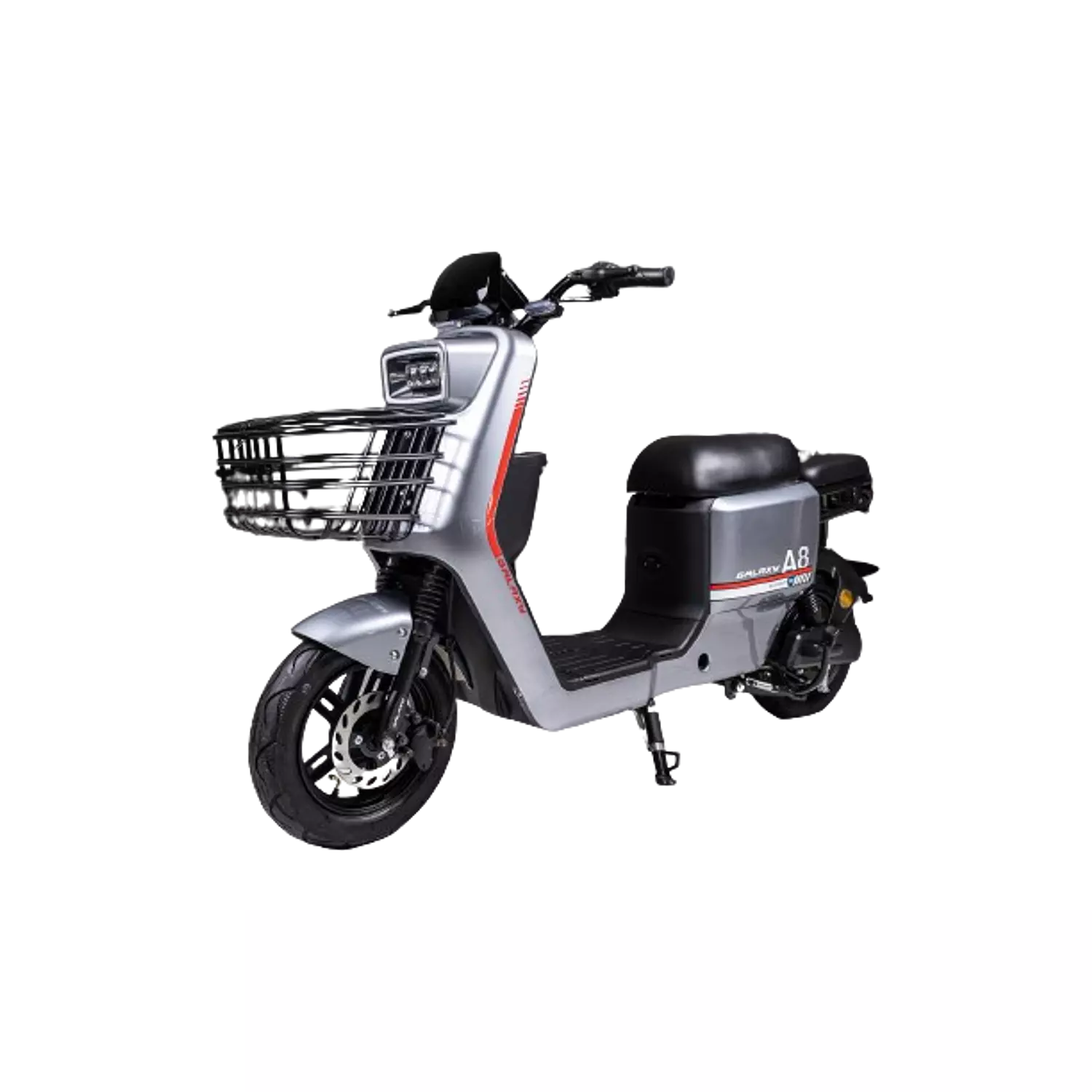 Aero Galaxy A8 Electric Scooter - 1500w  hover image
