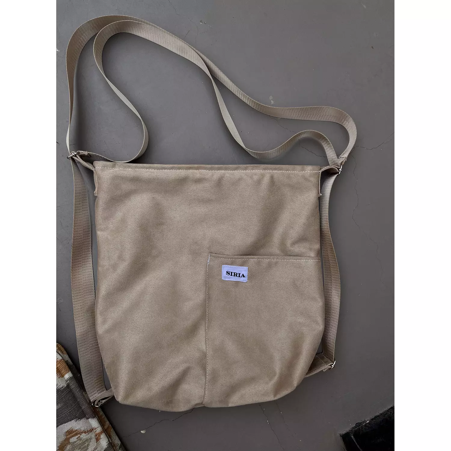 3-in-1 bag 7