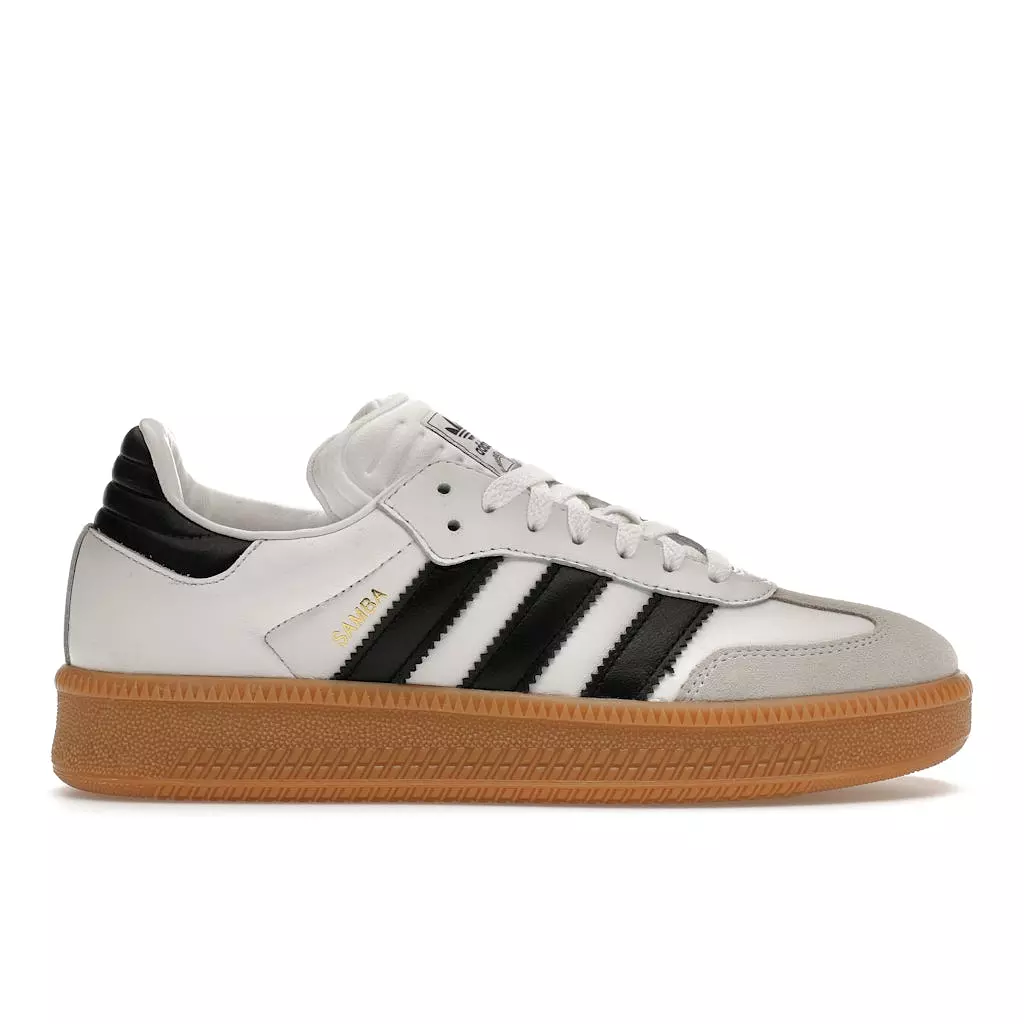 adidas Samba XLG White Black Gum