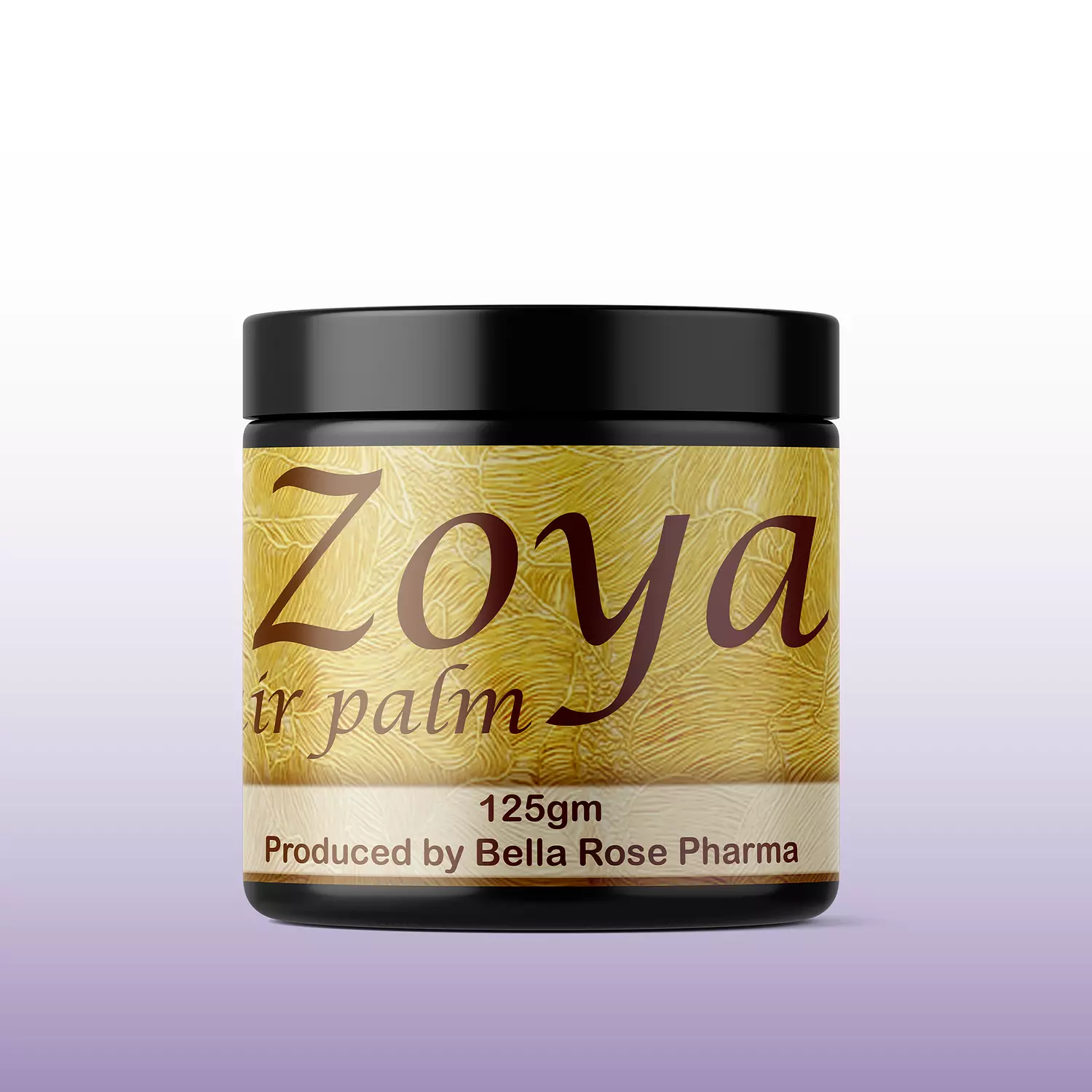 zoya hair balm hover image