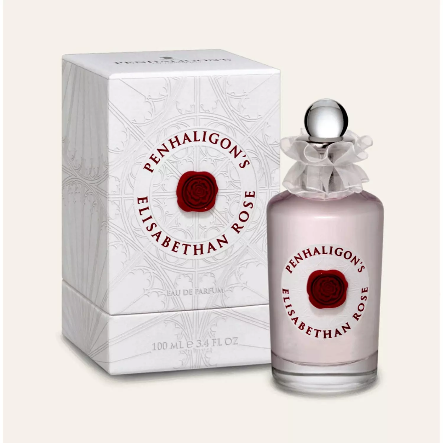 PENHALIGON’S ELISABETHAN ROSE 100 ML UNISEX hover image