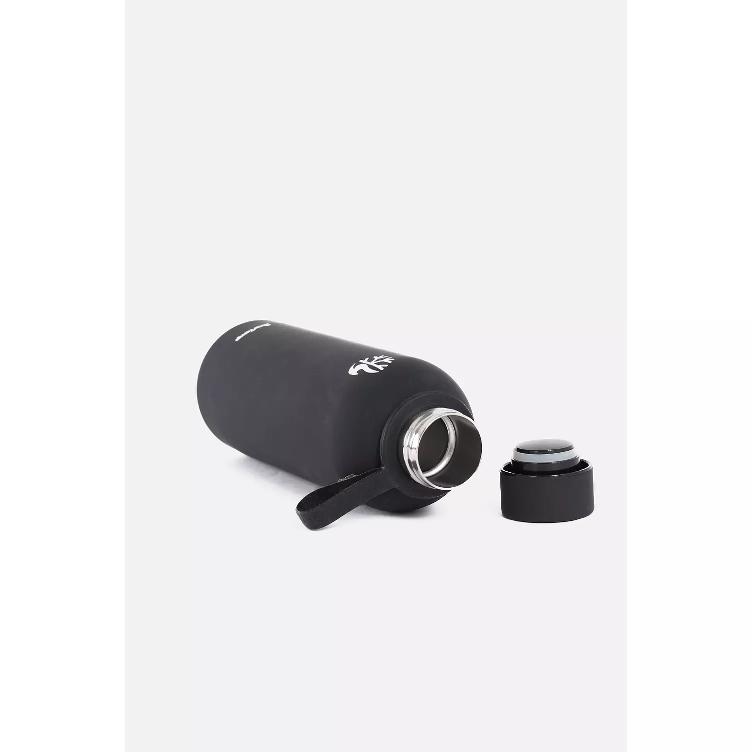 500ML Sports Water Bottle-BLACK 2