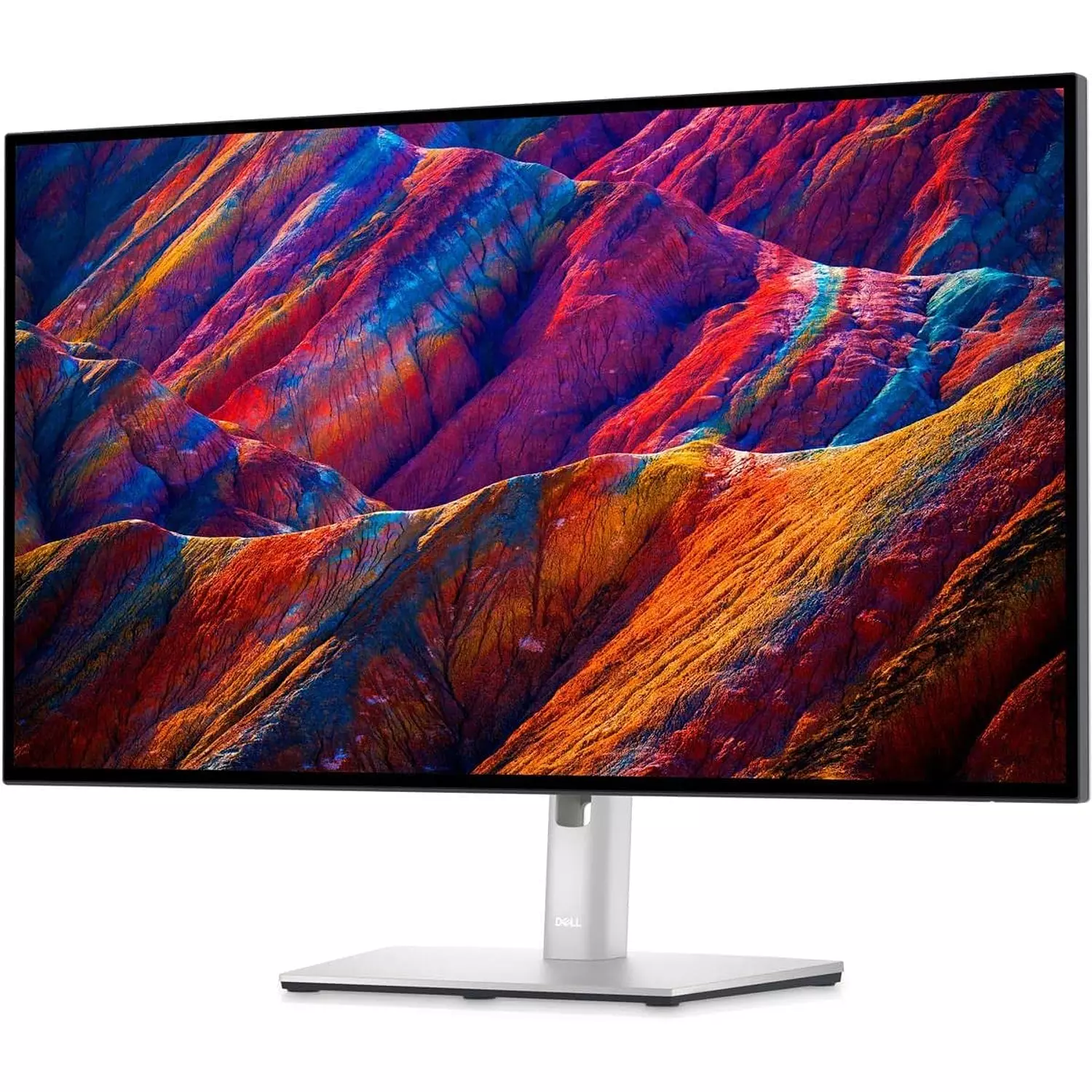 Dell U2723QE UltraSharp 4K USB-C Hub Monitor - 27 Inch 1