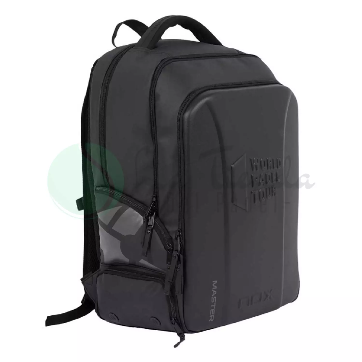 Nox WPT Master Series Backpack hover image