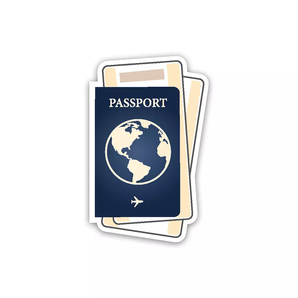 Passport 