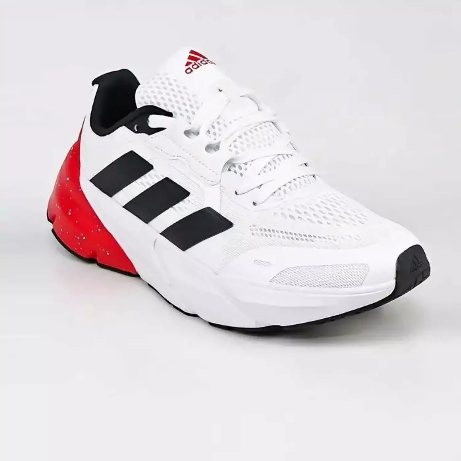 Adistar 2.0 – white/red 2