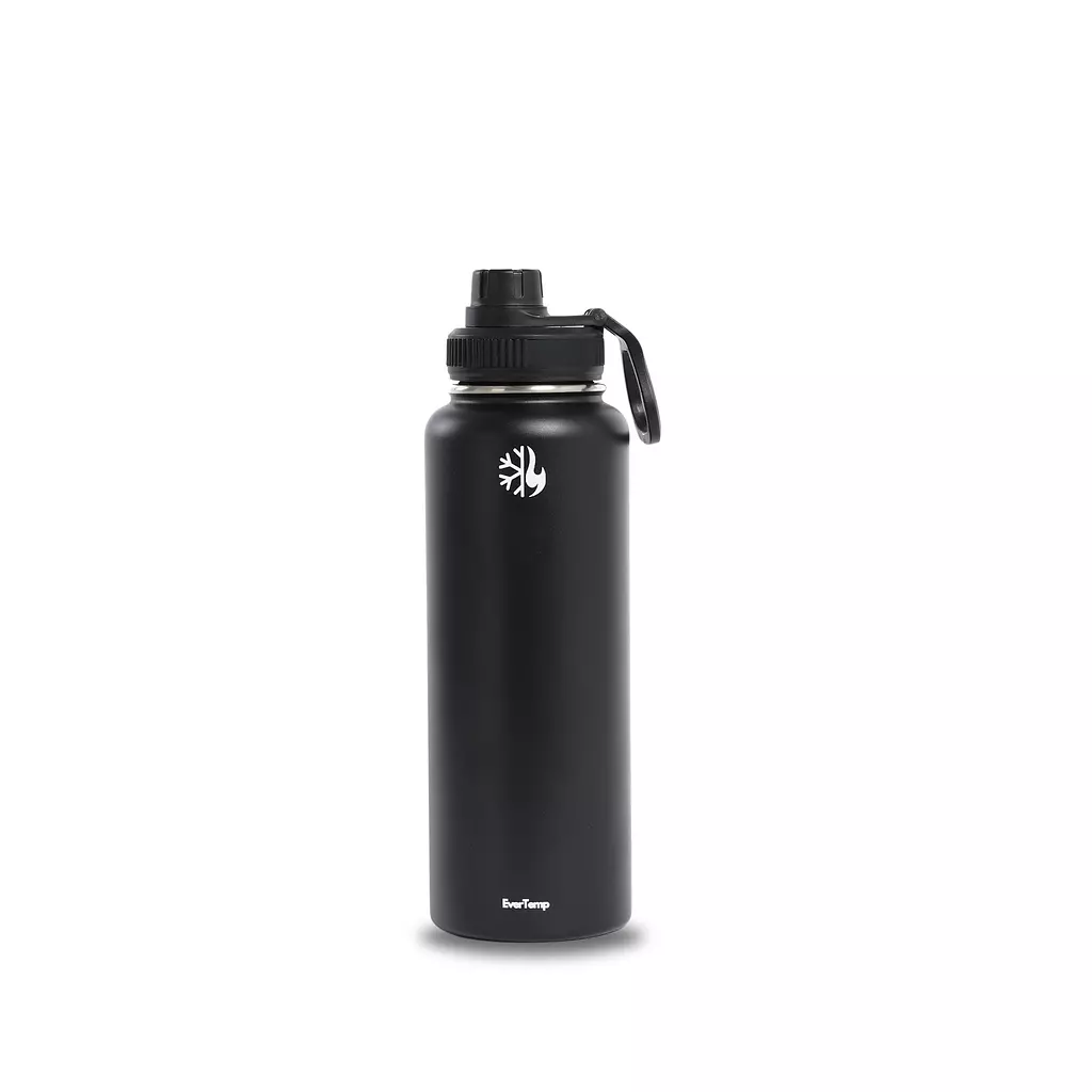 Sports Water Bottle-1L