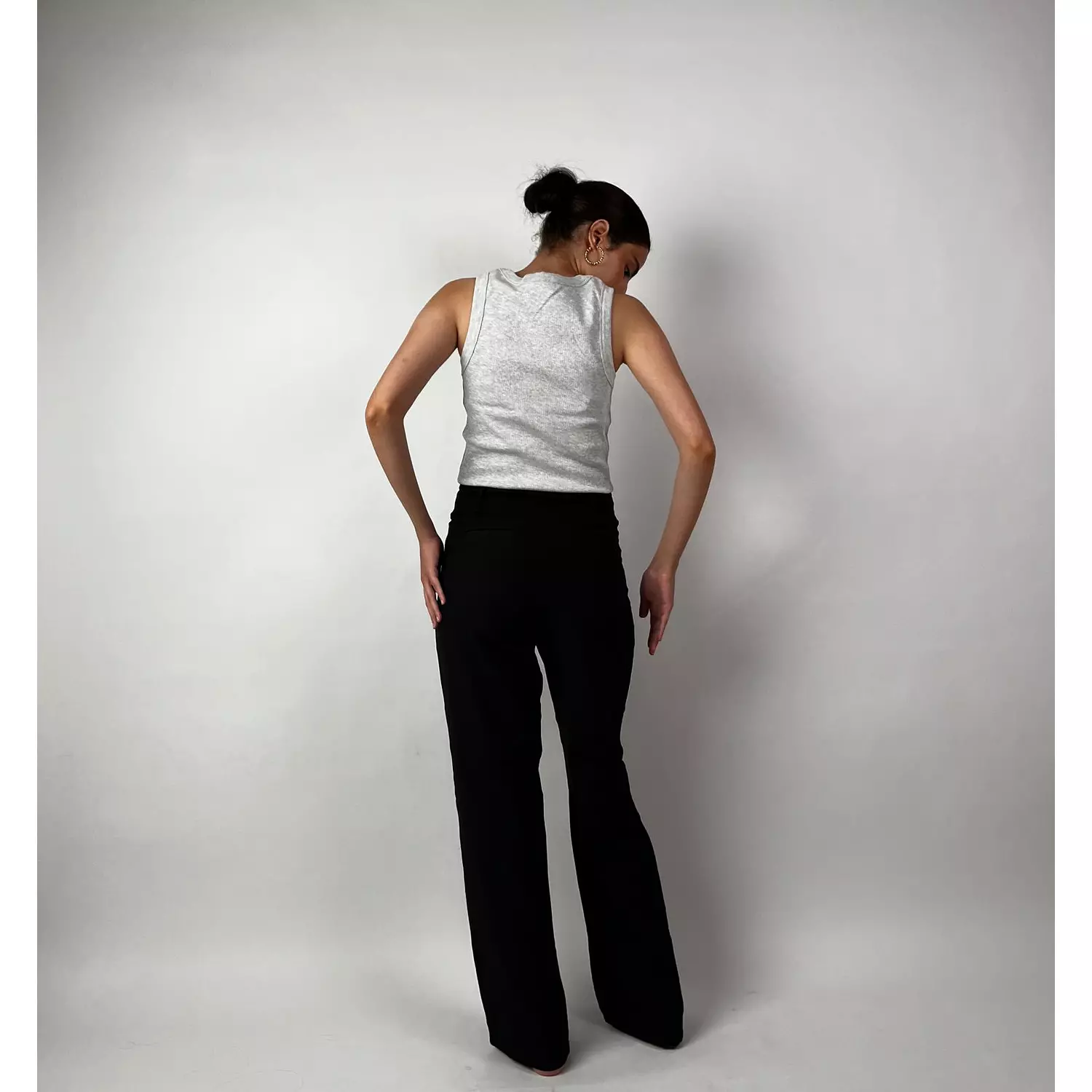 Work pants (black)-2nd-img