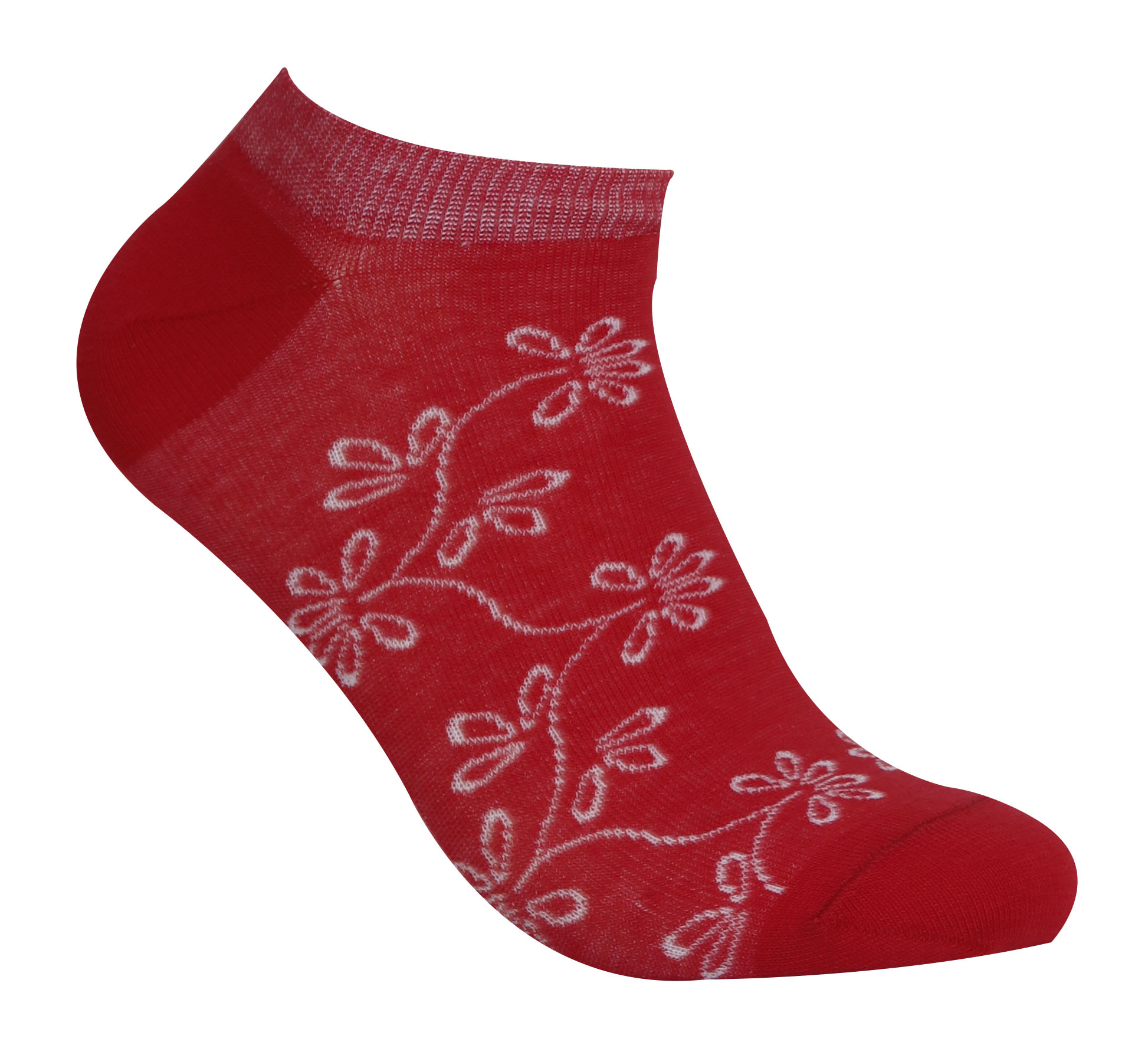 Viva Lowcut Socks for women's