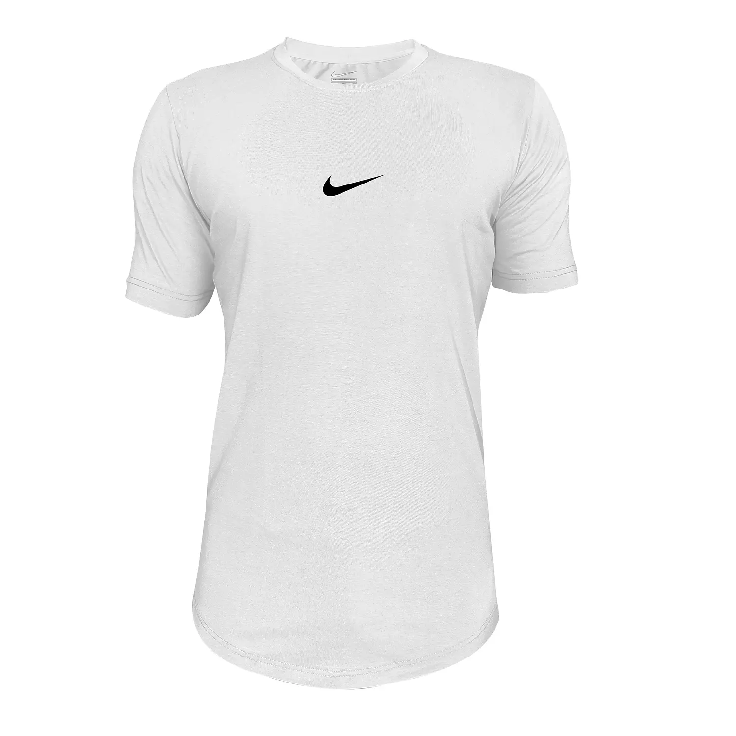 NIKE COTTON T-SHIRT - REGULAR SIZE 2