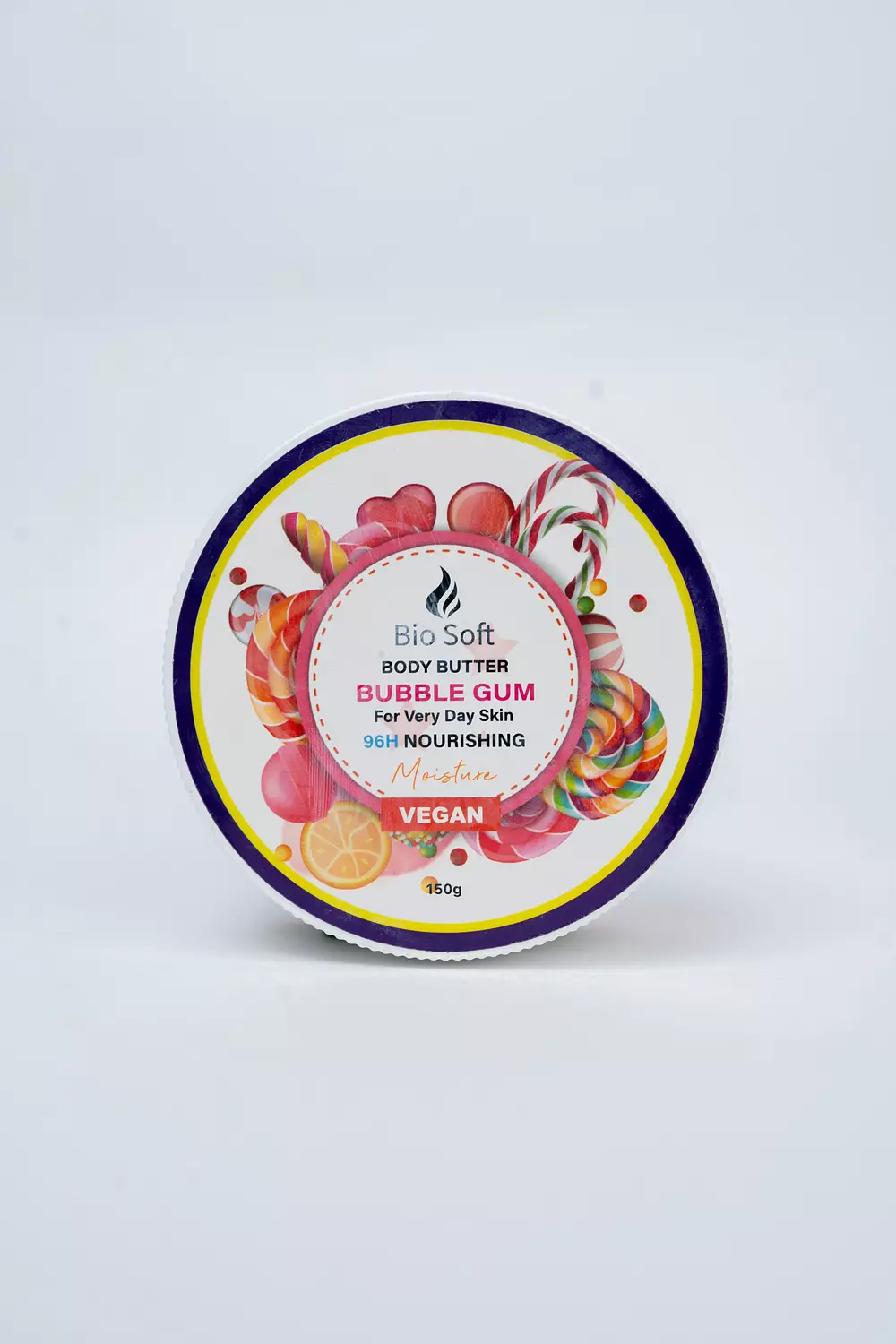 Body butter Bubble gum  hover image