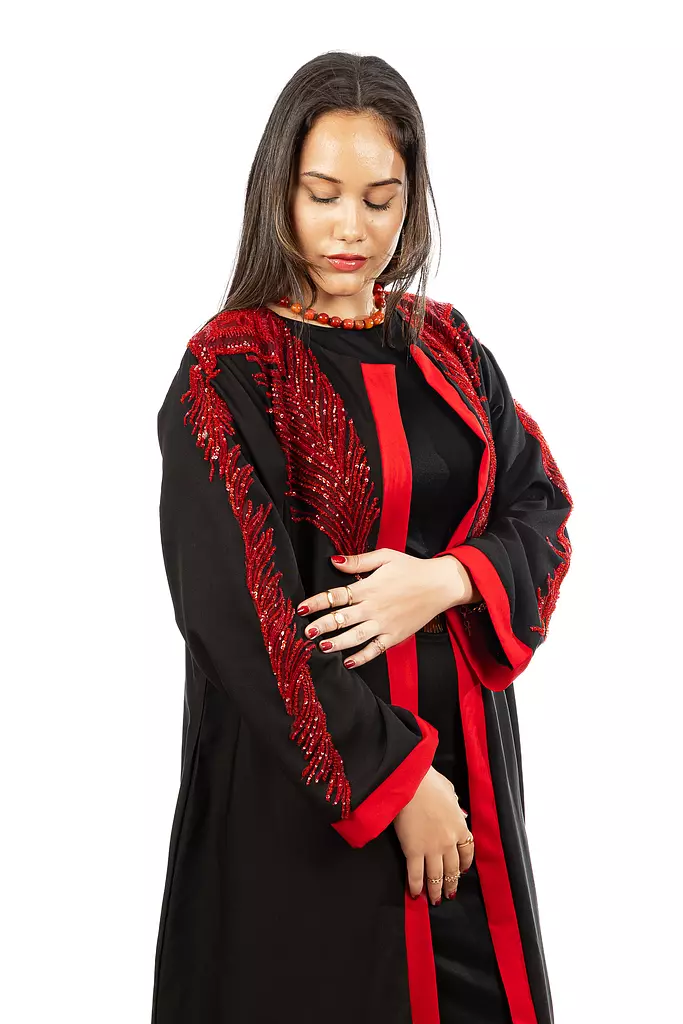 Ramadan Kaftan 04