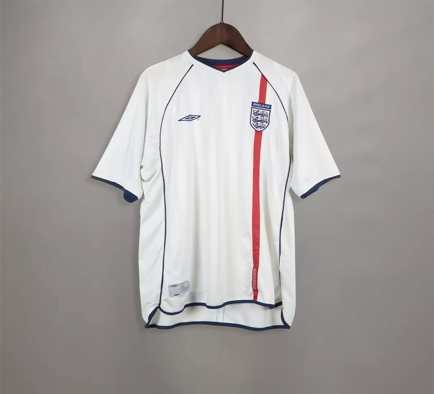 ENGLAND 2002 - CLASSIC hover image