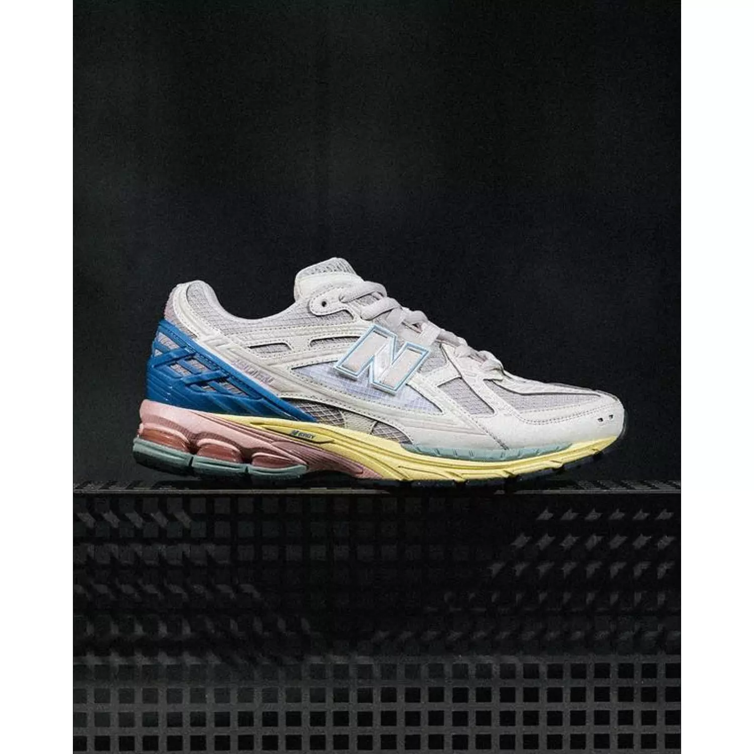 NB 1906 Angora Blue Pink 1