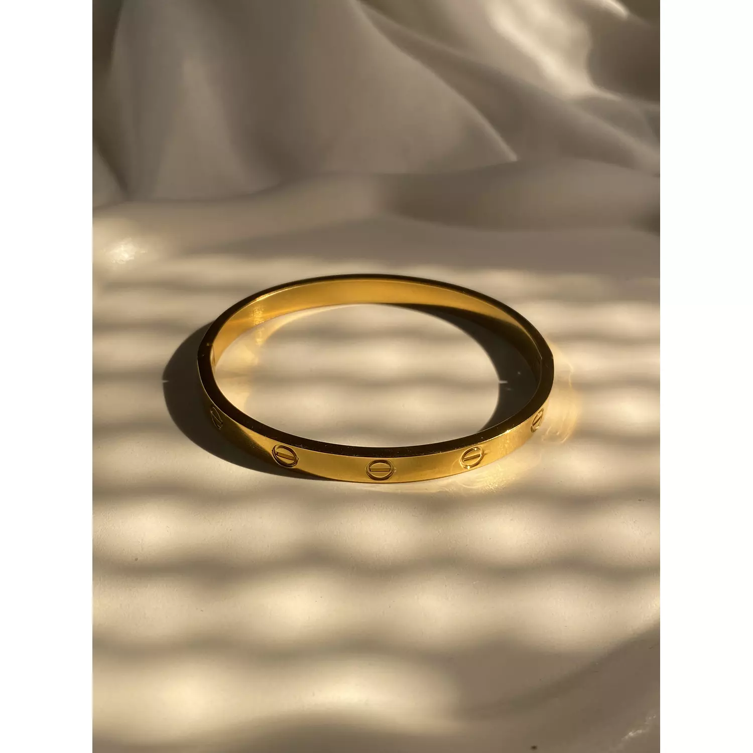 Cartier Bangle hover image