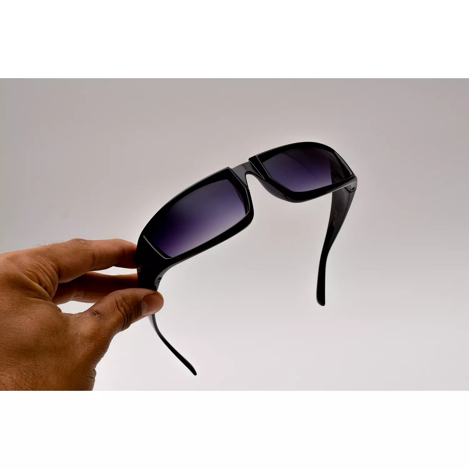 basic wrap sunglasses 6