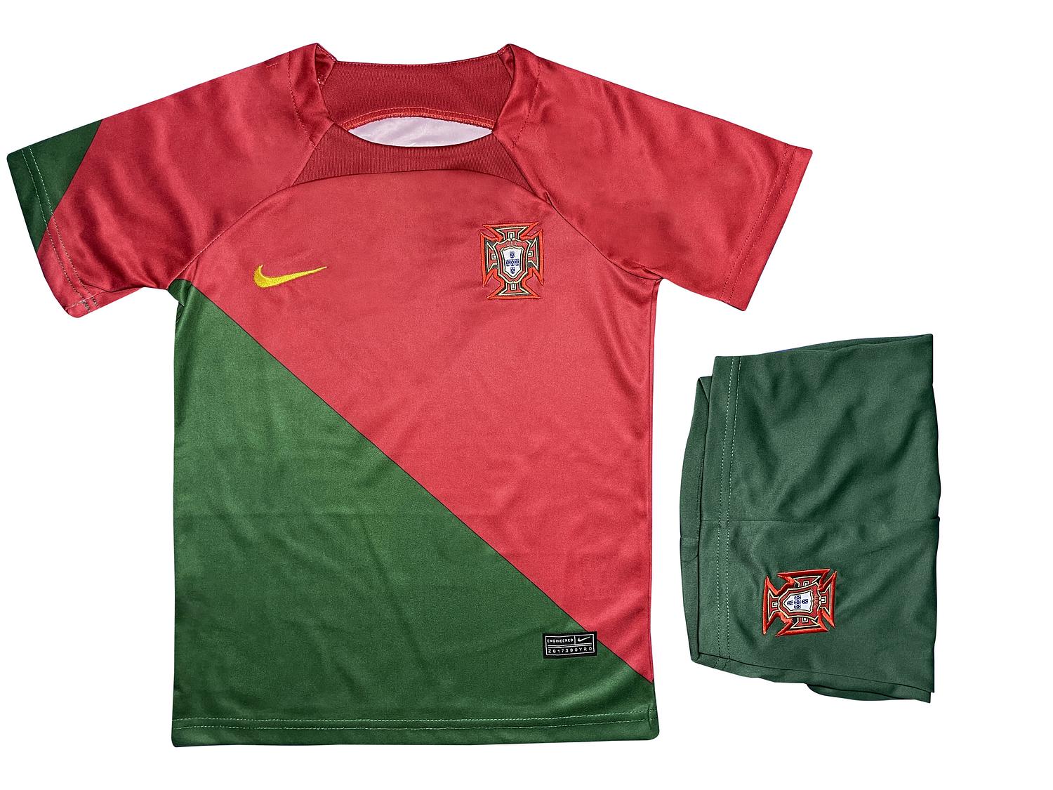 PORTUGAL 22/23 - KIDS