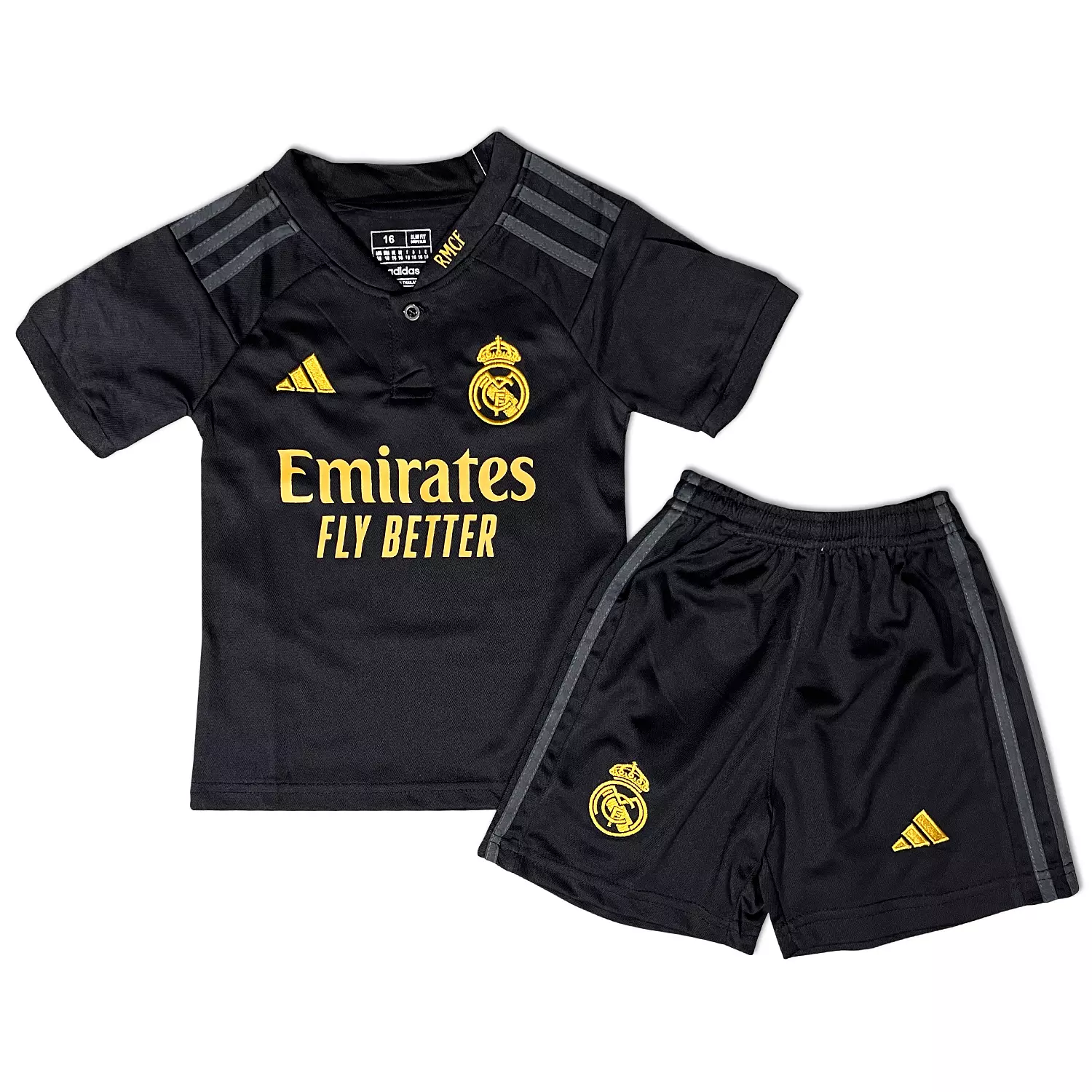 REAL MADRID 23/24 - KIDS 2