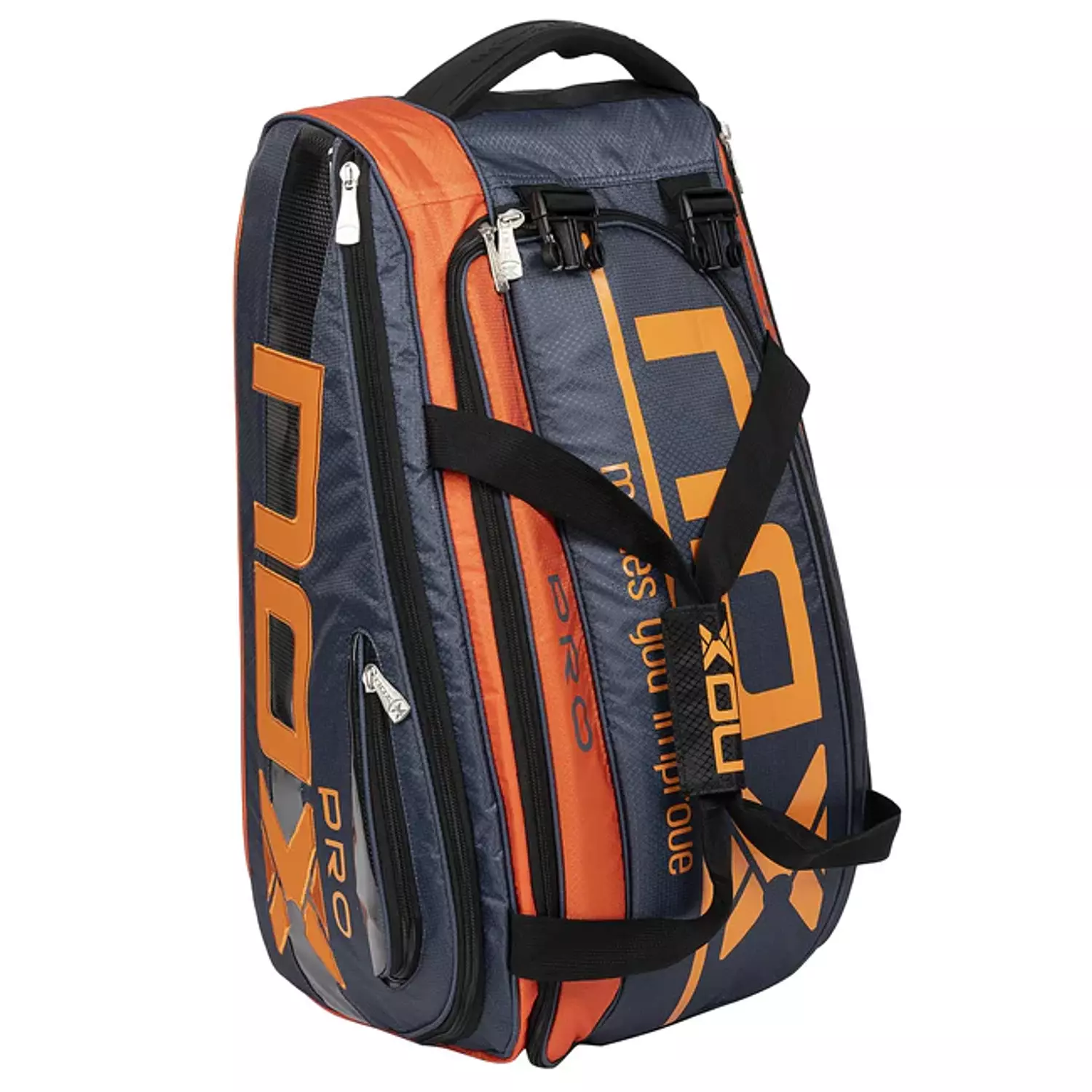 Nox Thermo Pro Padel Bag-2nd-img