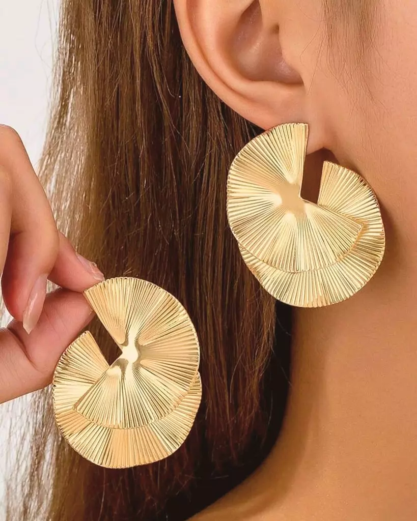 Dima Earrings