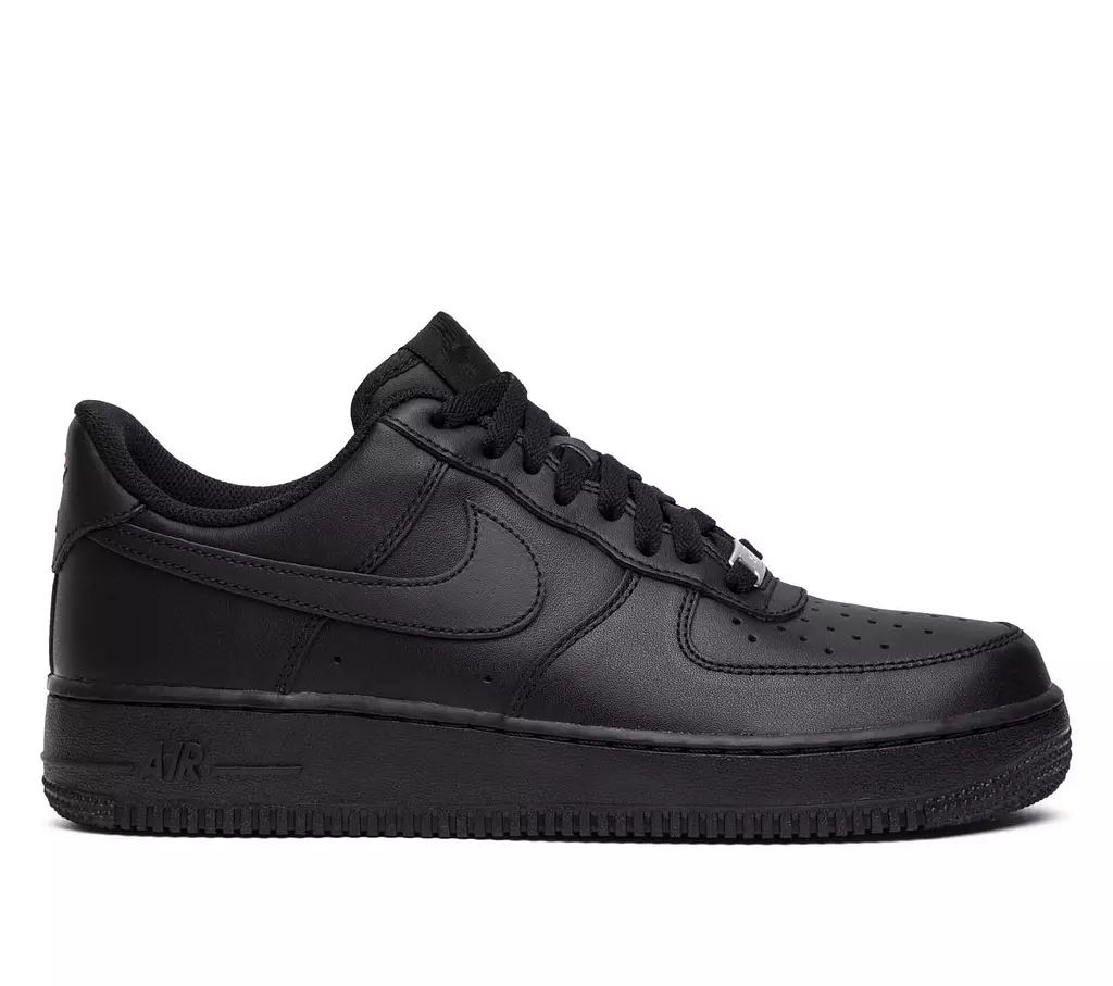 Air Force 1 Black