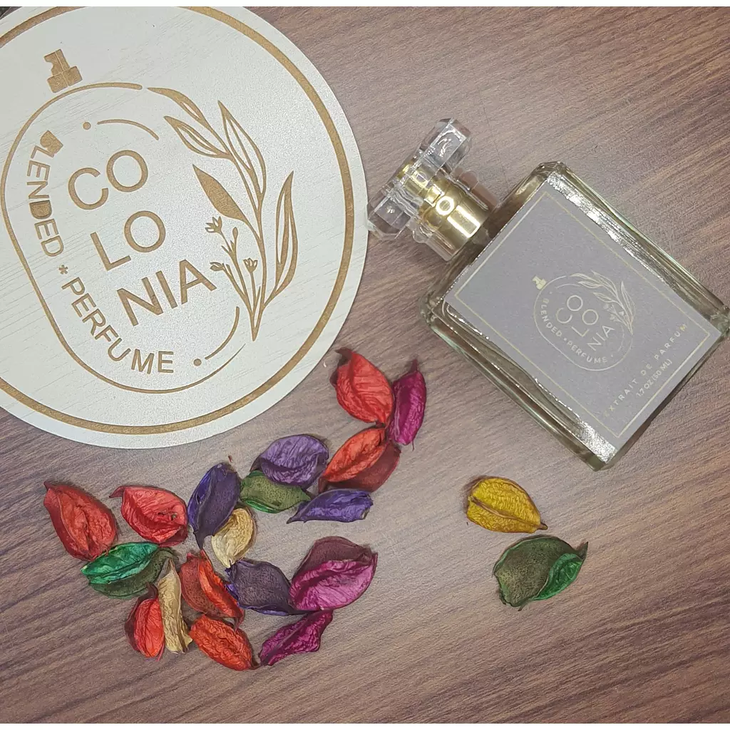 Atomic Rose Initio Parfums Prives (أتوميك روز - إنيشيو) عطر للجنسين