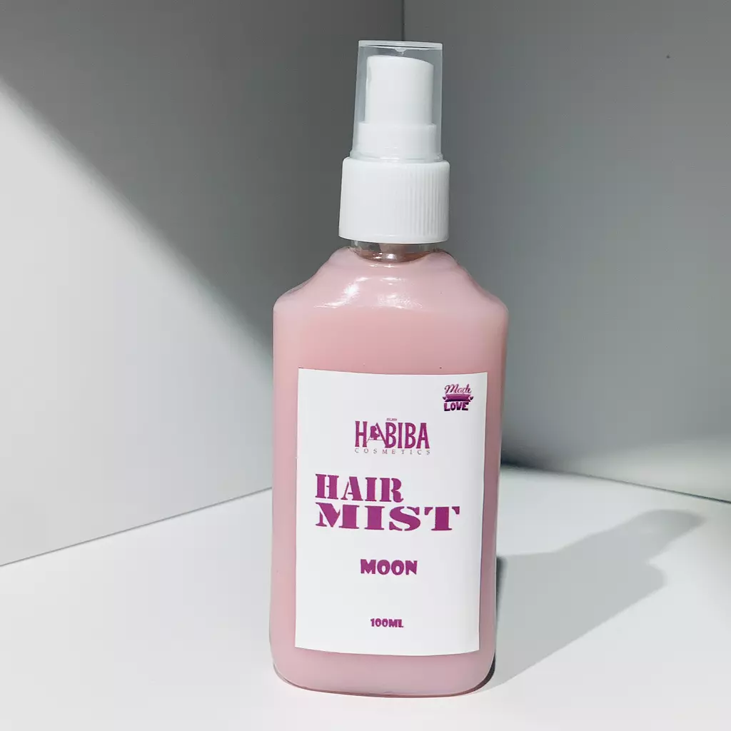 Moon Hair mist