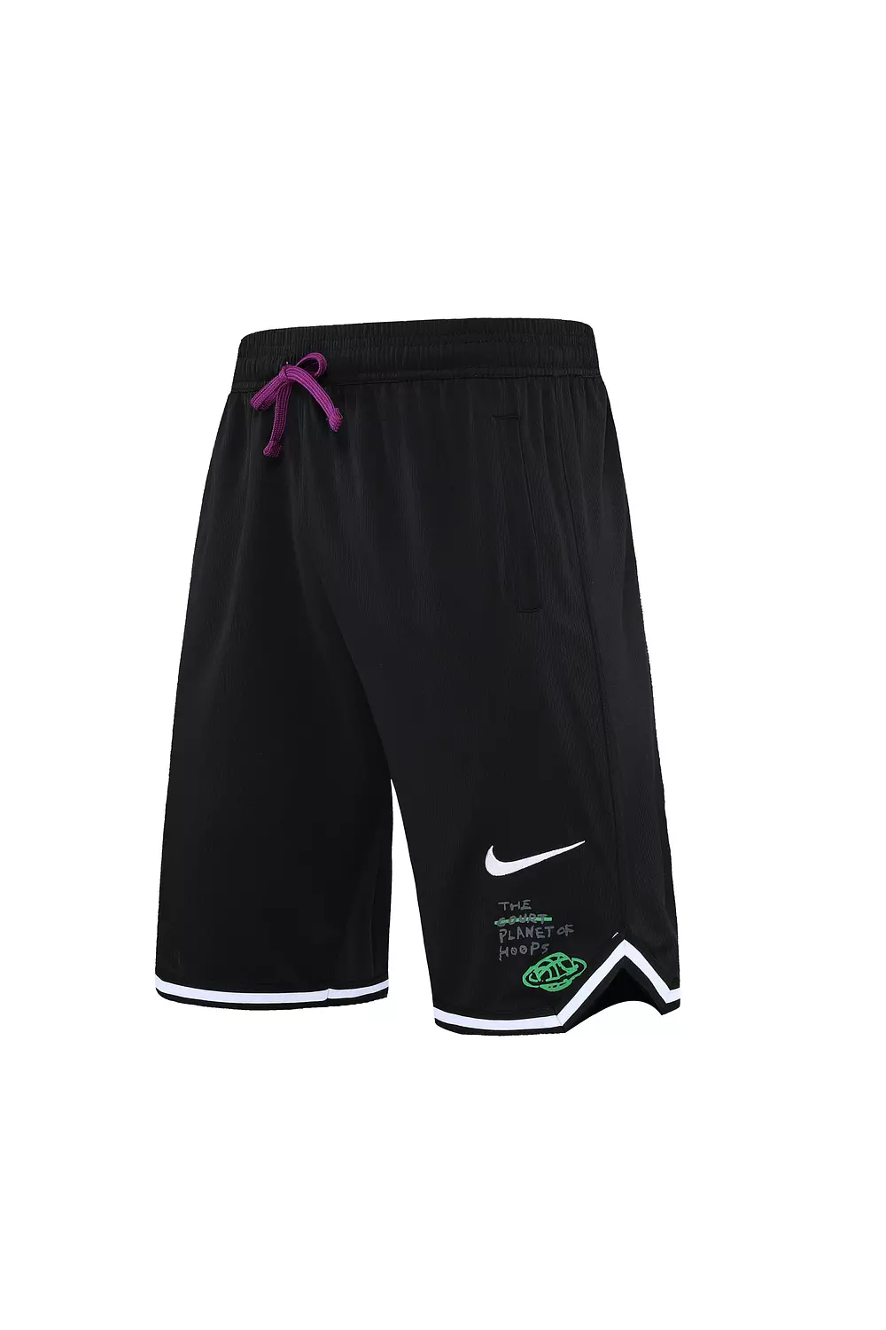 NIKE WATERPROOF SHORT 1