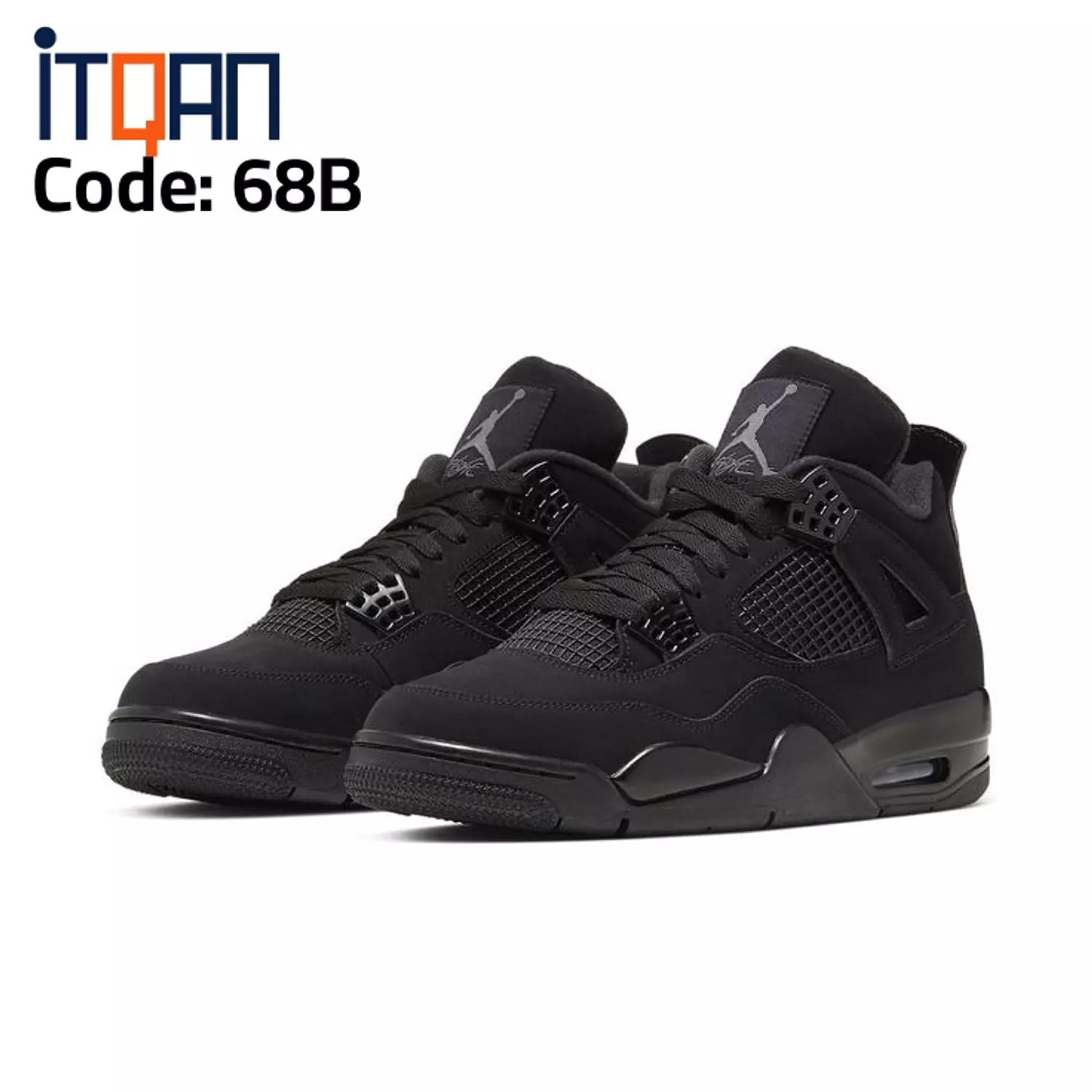 Nike Jordan 4D 3