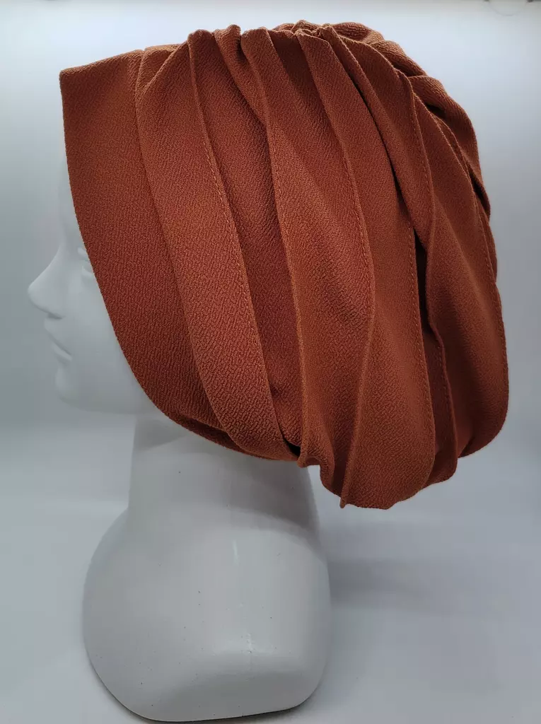 Turban-Cynara-Brick