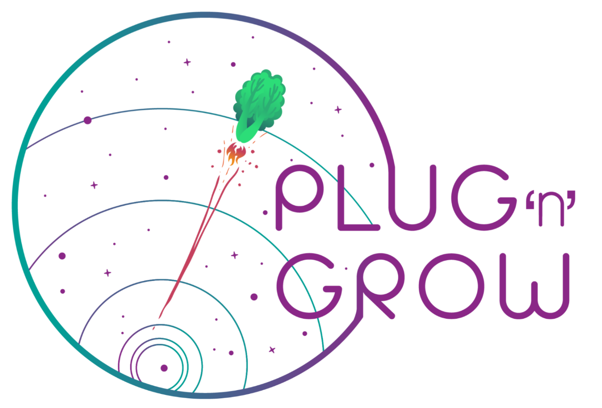 Plug'n'Grow