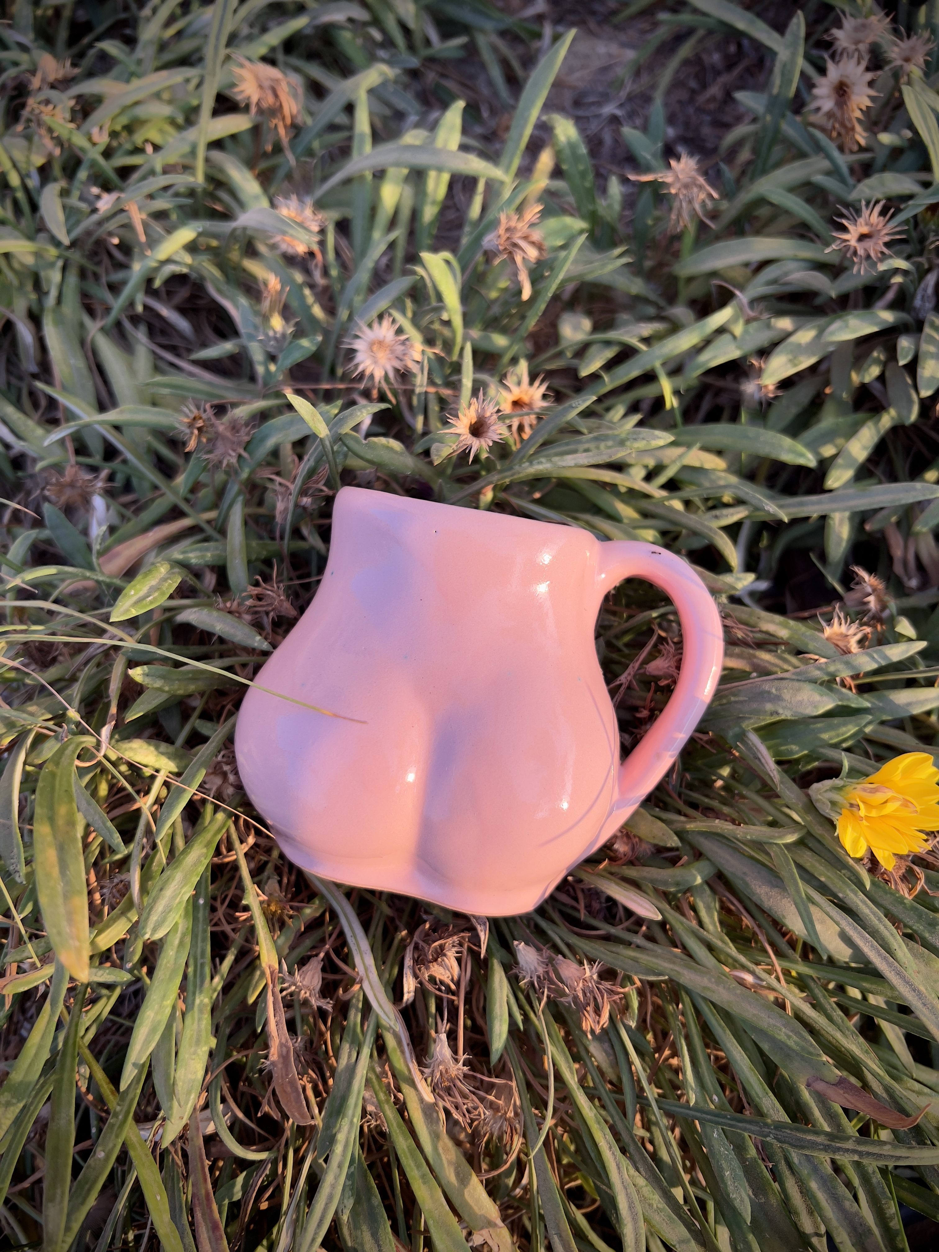 Booty Mug 2