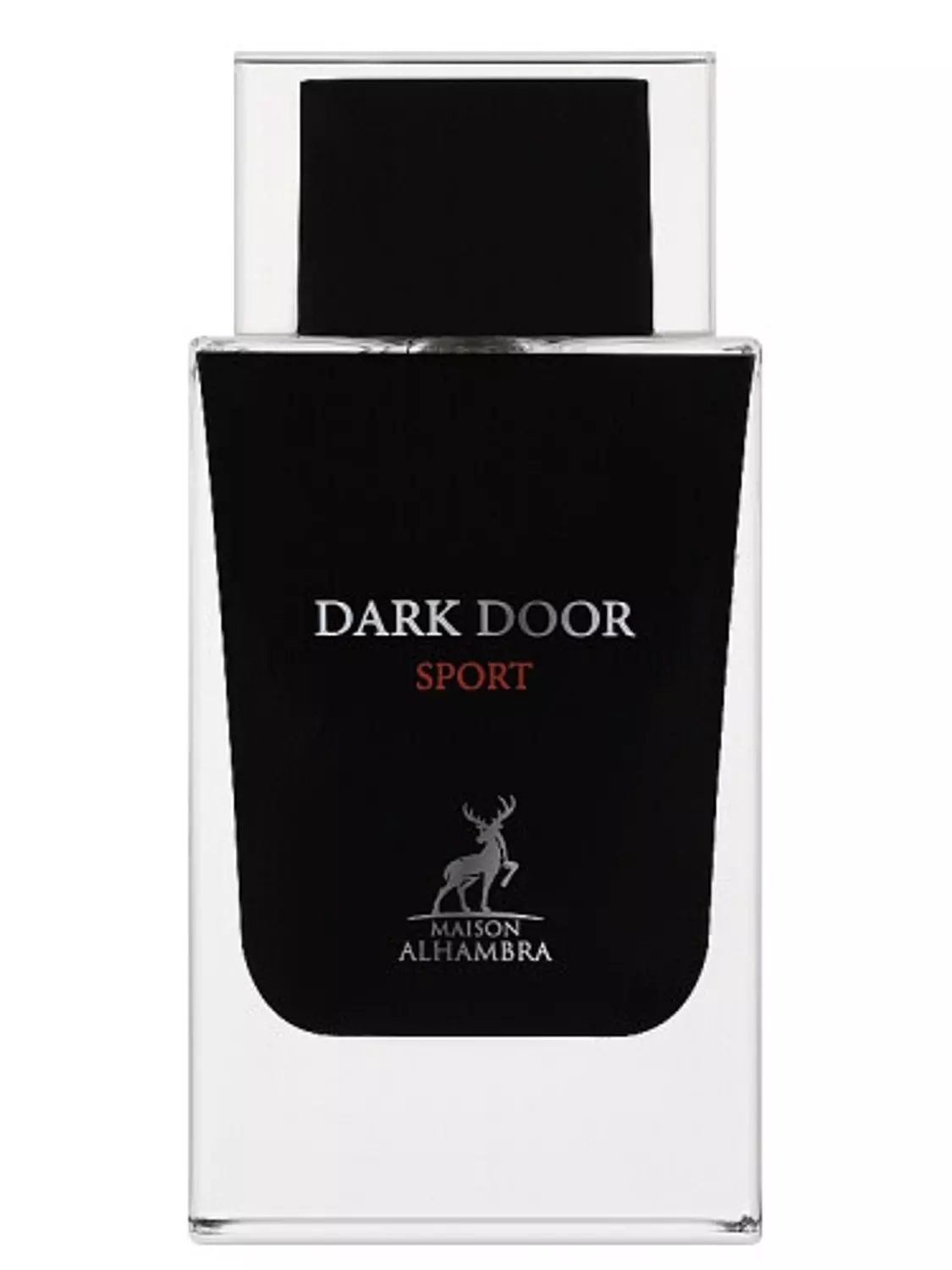 dark door sport 100 ml hover image