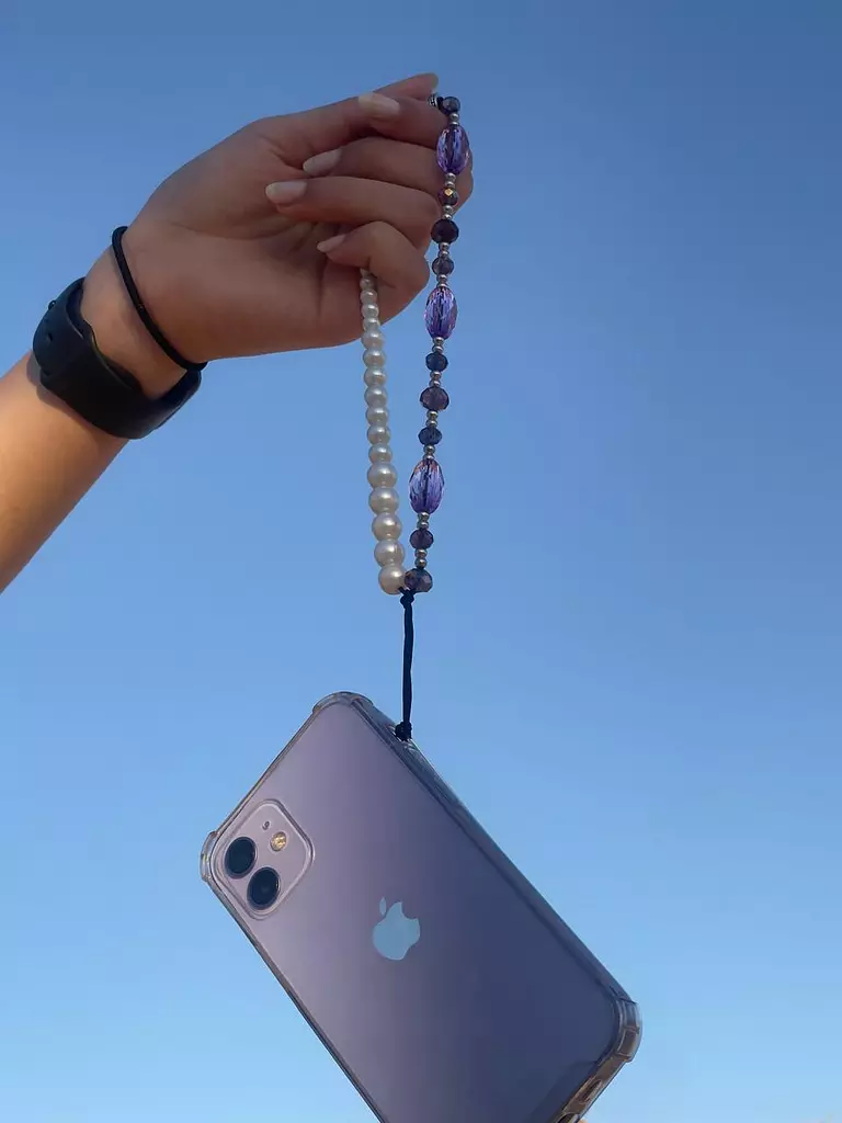 Phone Strap