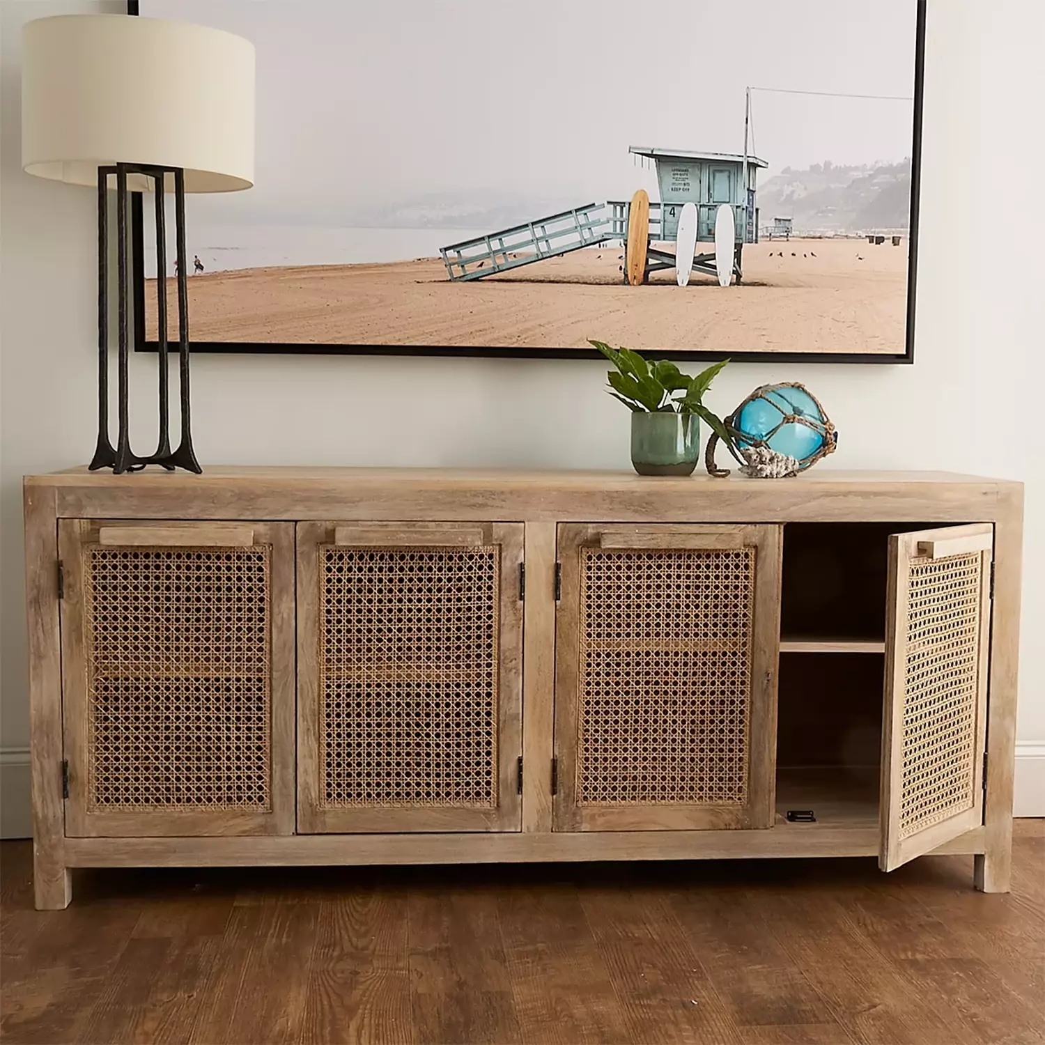 Verimo sideboard buffet  1